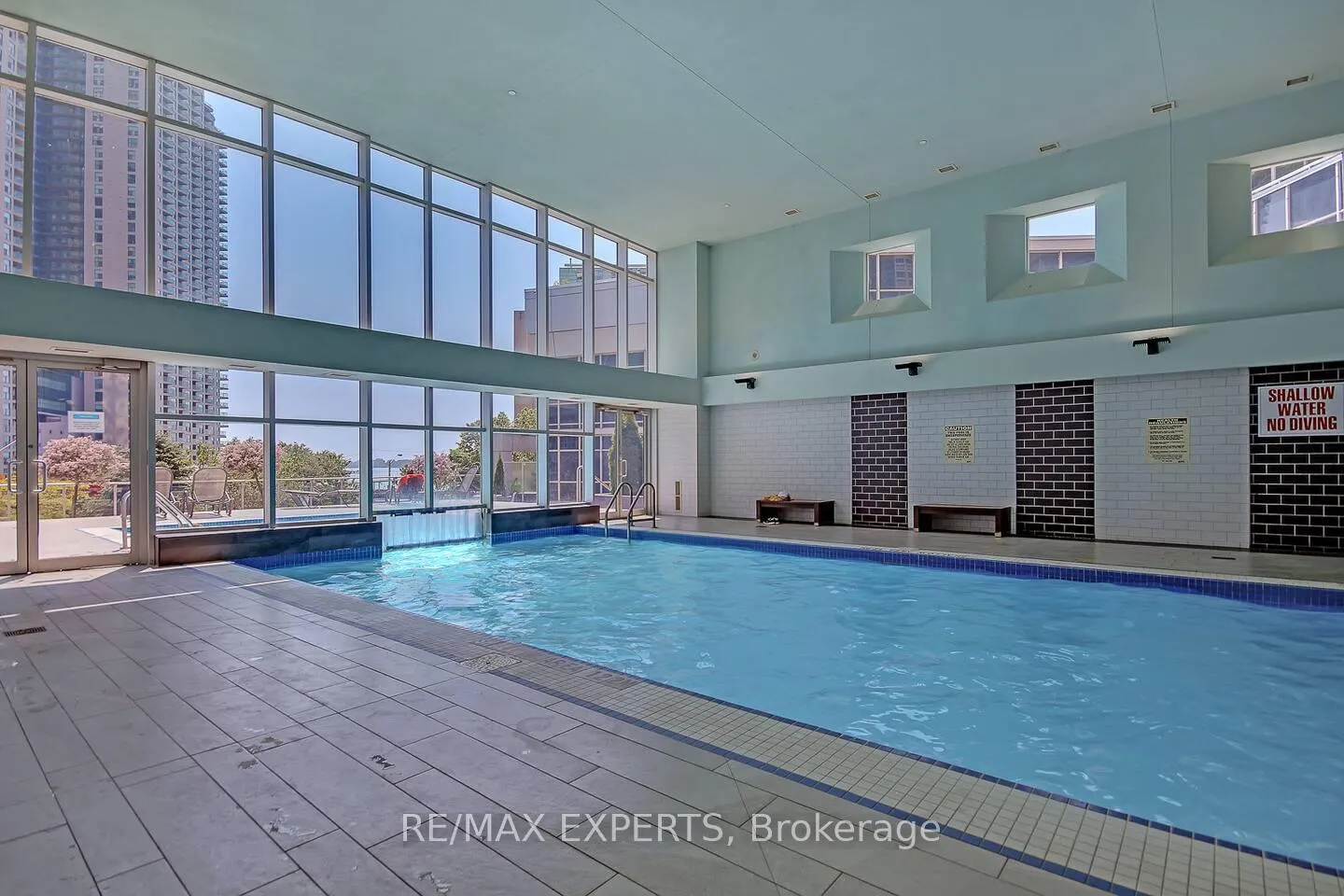 Photo 38 of Unit 2211, 208 Queens Quay W, Toronto, Waterfront Communities — HOMEH