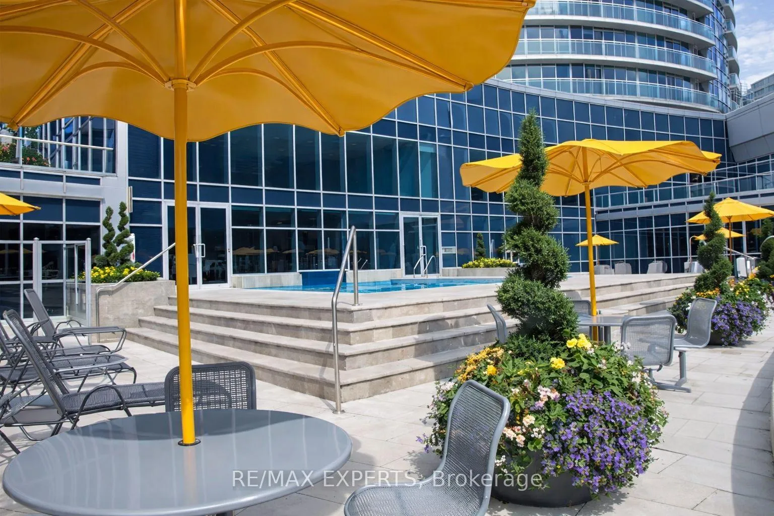 Photo 39 of Unit 2211, 208 Queens Quay W, Toronto, Waterfront Communities — HOMEH