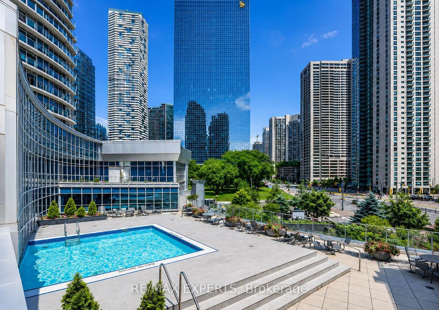 Photo 41 of Unit 2211, 208 Queens Quay W, Toronto, Waterfront Communities — HOMEH