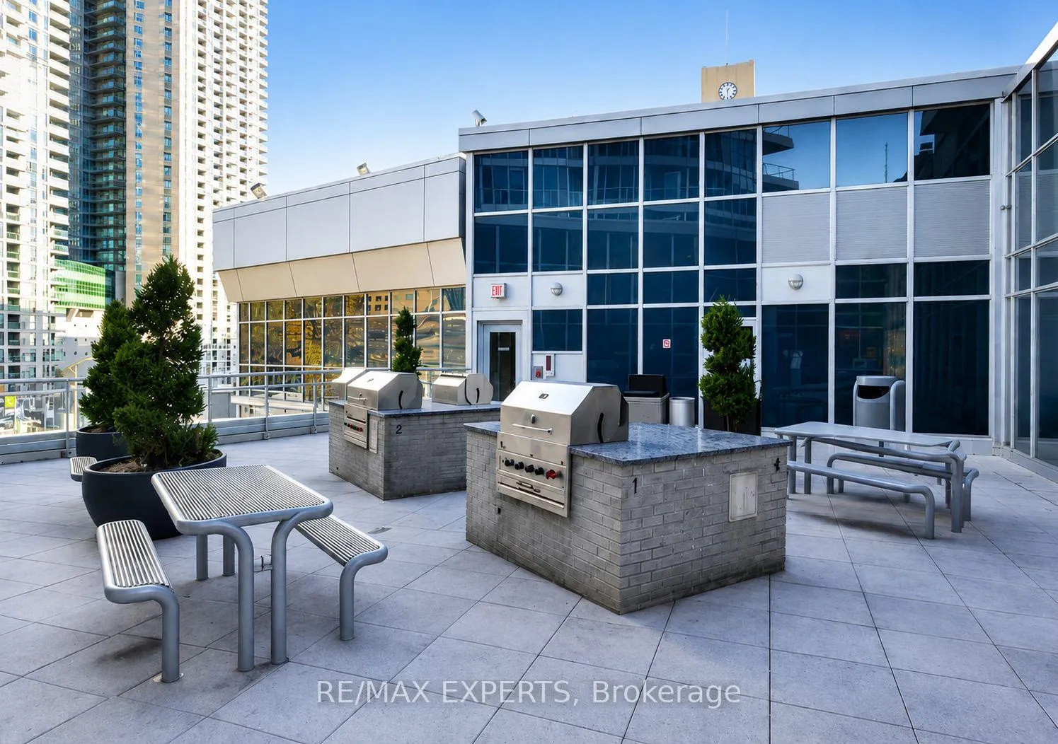 Photo 42 of Unit 2211, 208 Queens Quay W, Toronto, Waterfront Communities — HOMEH