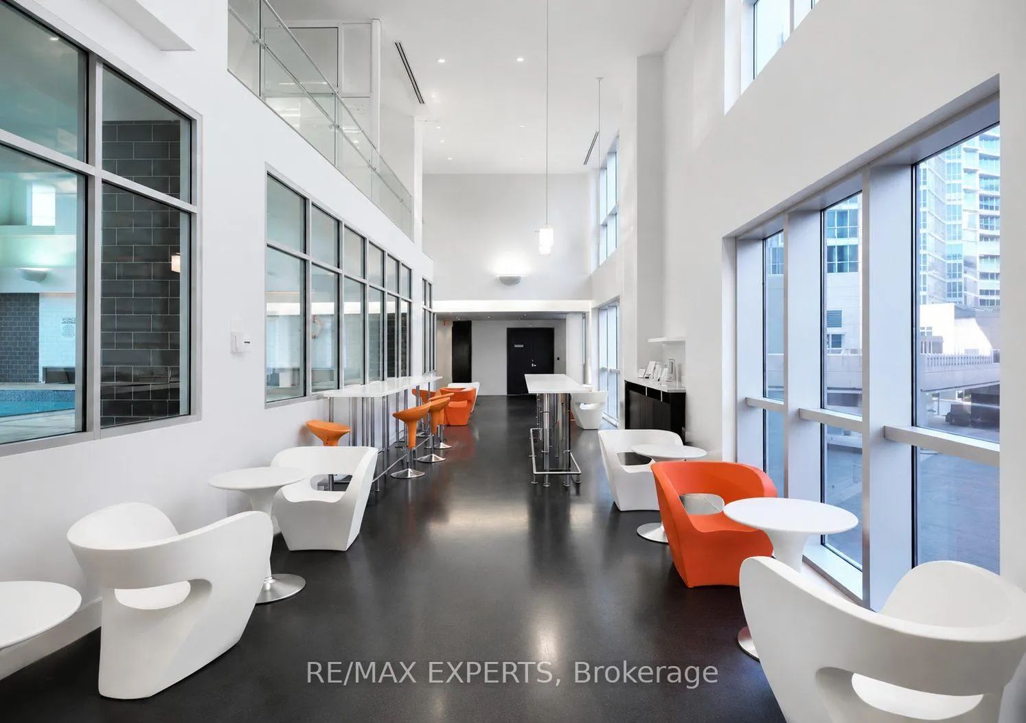 Photo 43 of Unit 2211, 208 Queens Quay W, Toronto, Waterfront Communities — HOMEH