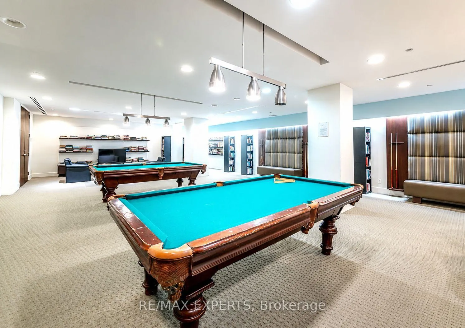 Photo 44 of Unit 2211, 208 Queens Quay W, Toronto, Waterfront Communities — HOMEH