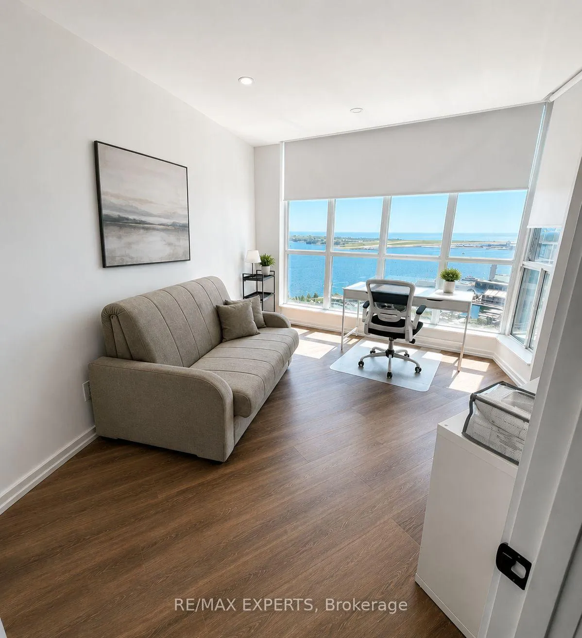 Photo 25 of Unit 2211, 208 Queens Quay W, Toronto, Waterfront Communities — HOMEH
