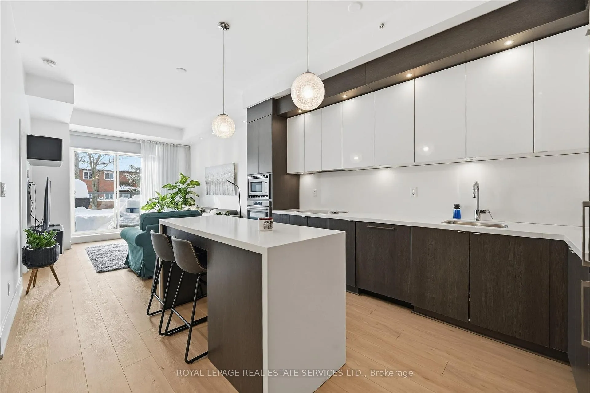 Photo 14 of Unit 111, 1284 Guelph Line, Burlington, Mountainside — HOMEH