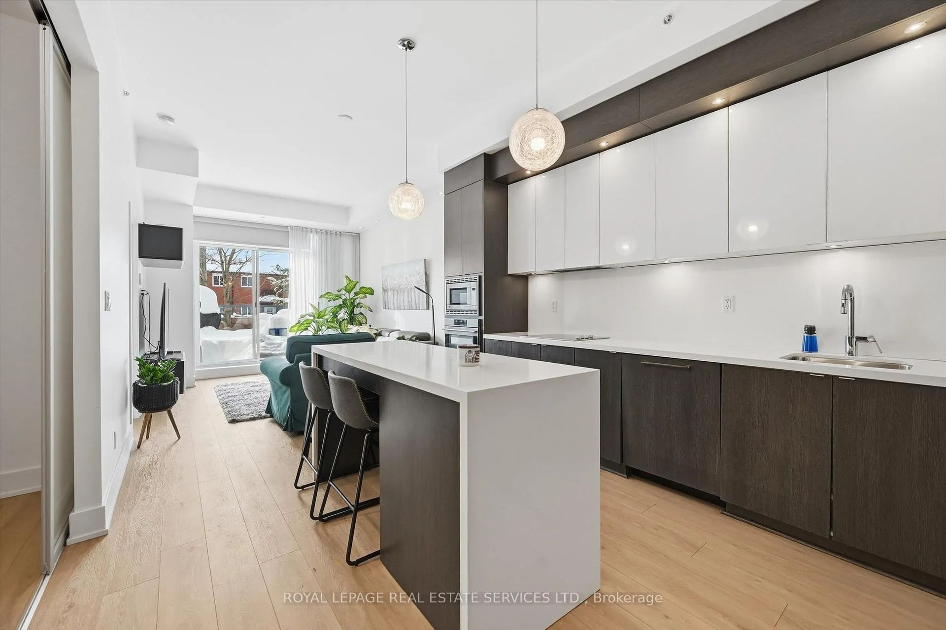 Photo 16 of Unit 111, 1284 Guelph Line, Burlington, Mountainside — HOMEH