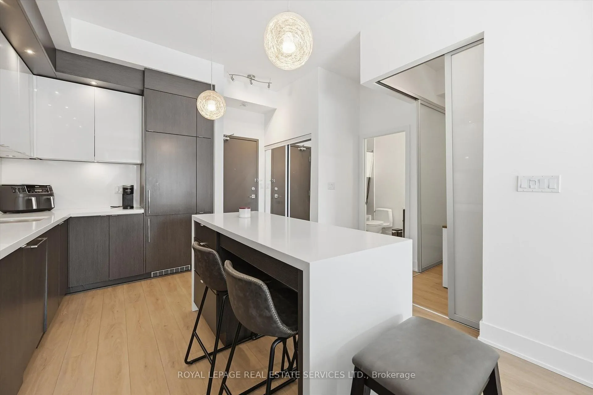 Photo 20 of Unit 111, 1284 Guelph Line, Burlington, Mountainside — HOMEH