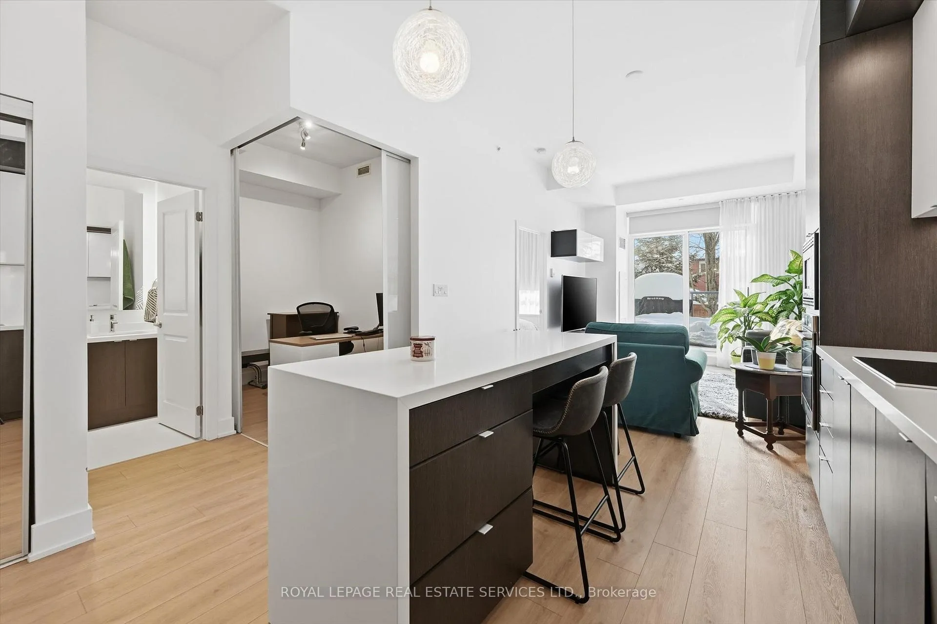 Photo 21 of Unit 111, 1284 Guelph Line, Burlington, Mountainside — HOMEH