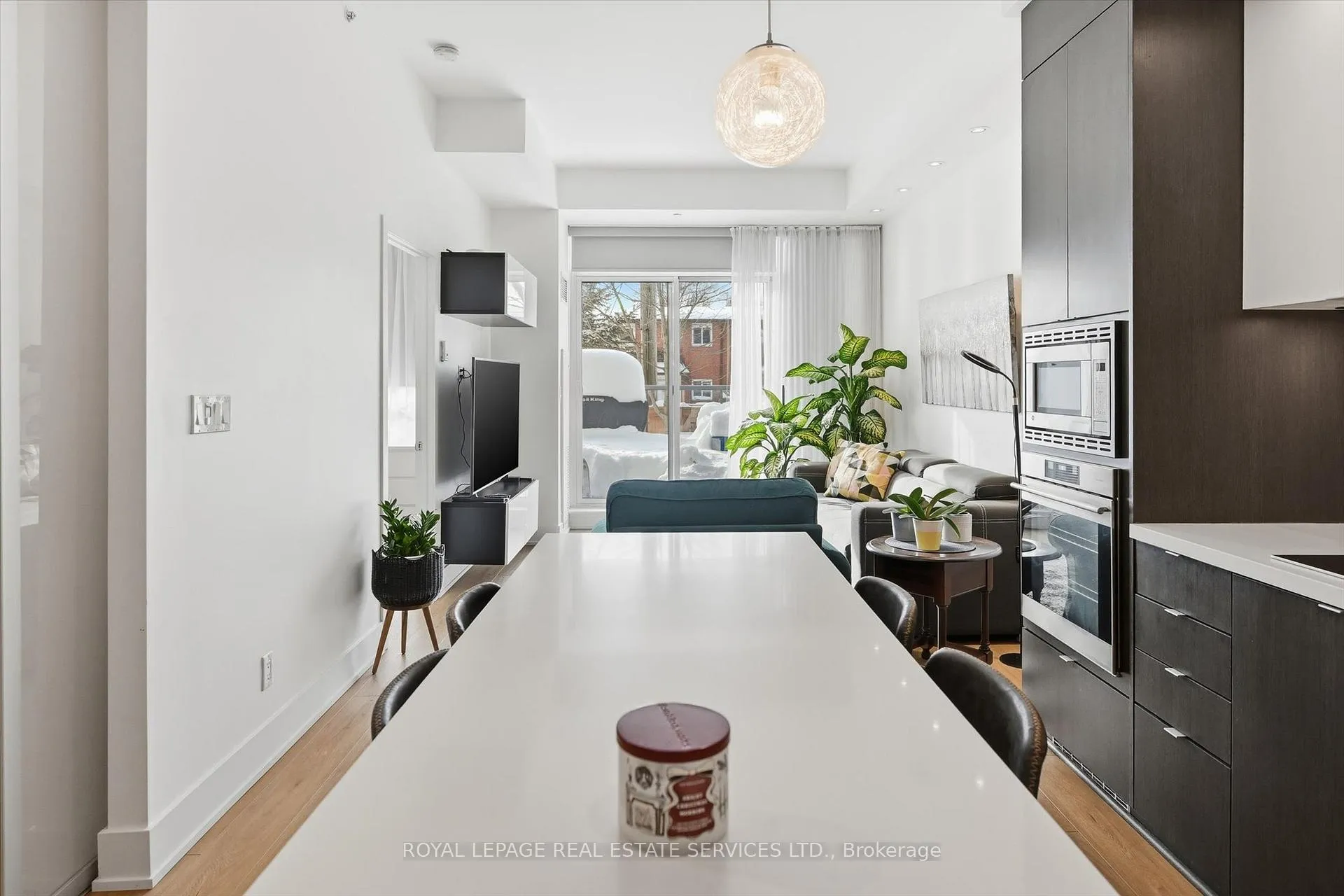 Photo 23 of Unit 111, 1284 Guelph Line, Burlington, Mountainside — HOMEH