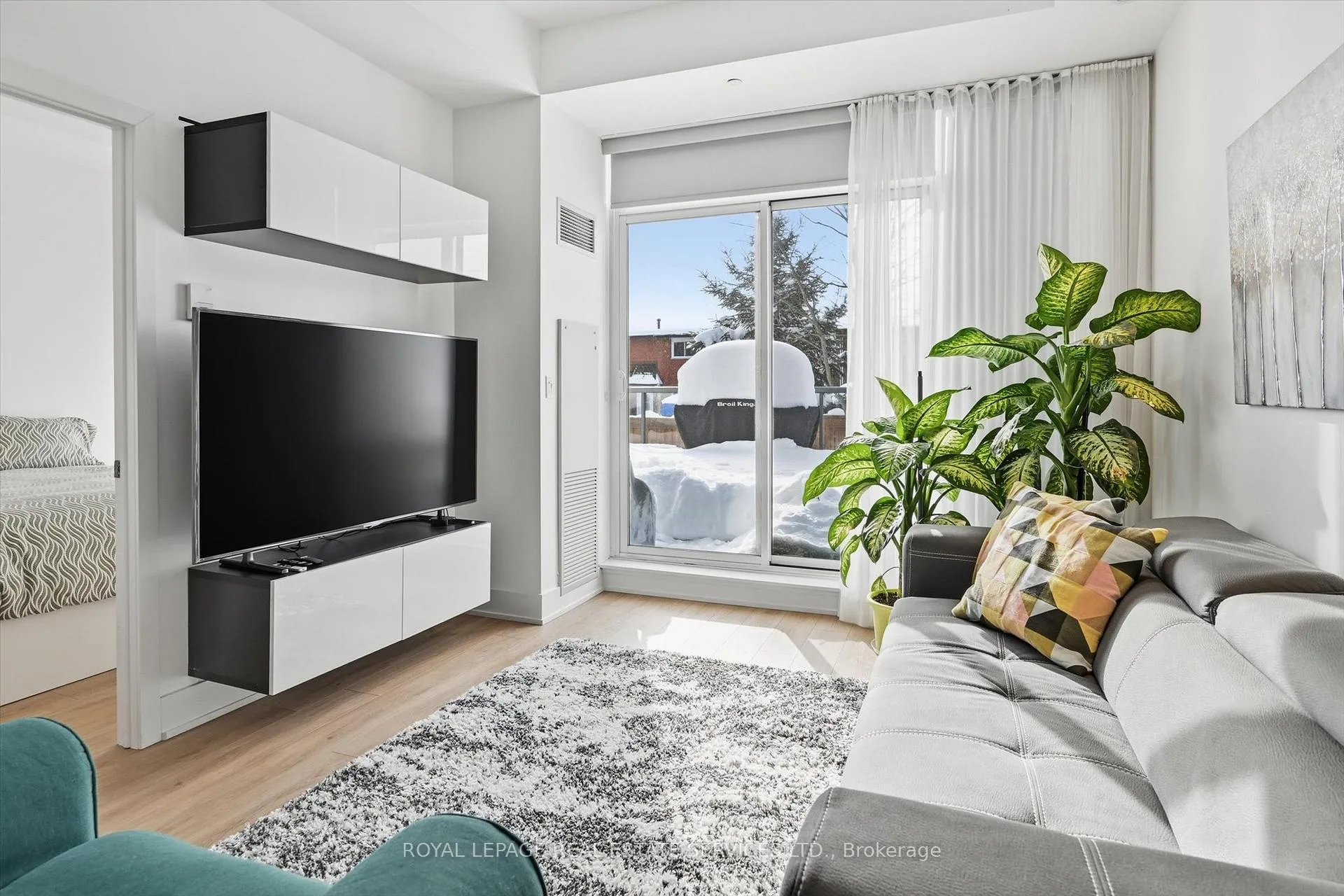 Photo 27 of Unit 111, 1284 Guelph Line, Burlington, Mountainside — HOMEH