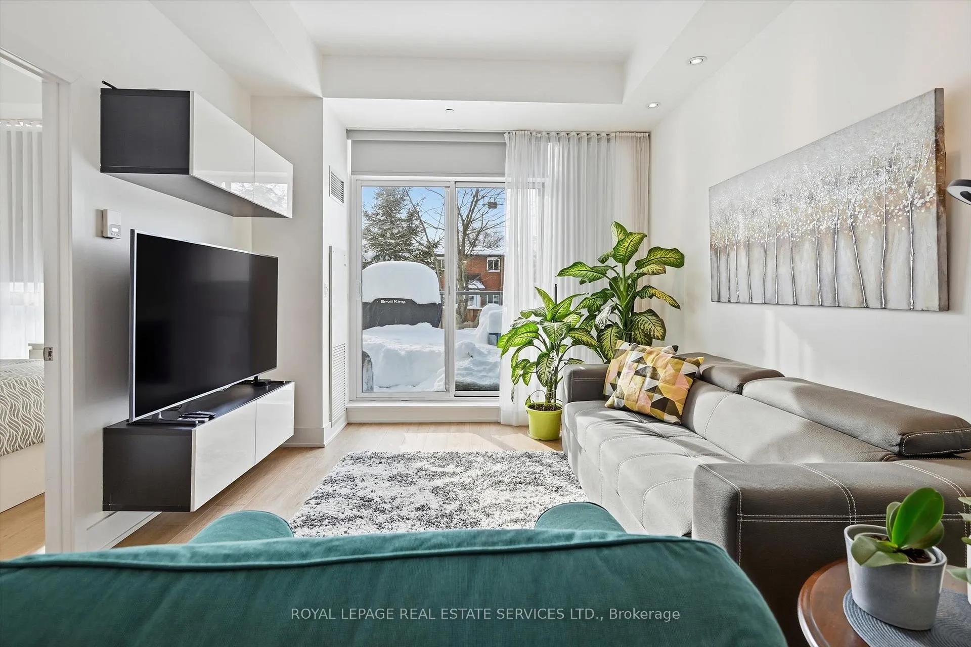 Photo 28 of Unit 111, 1284 Guelph Line, Burlington, Mountainside — HOMEH