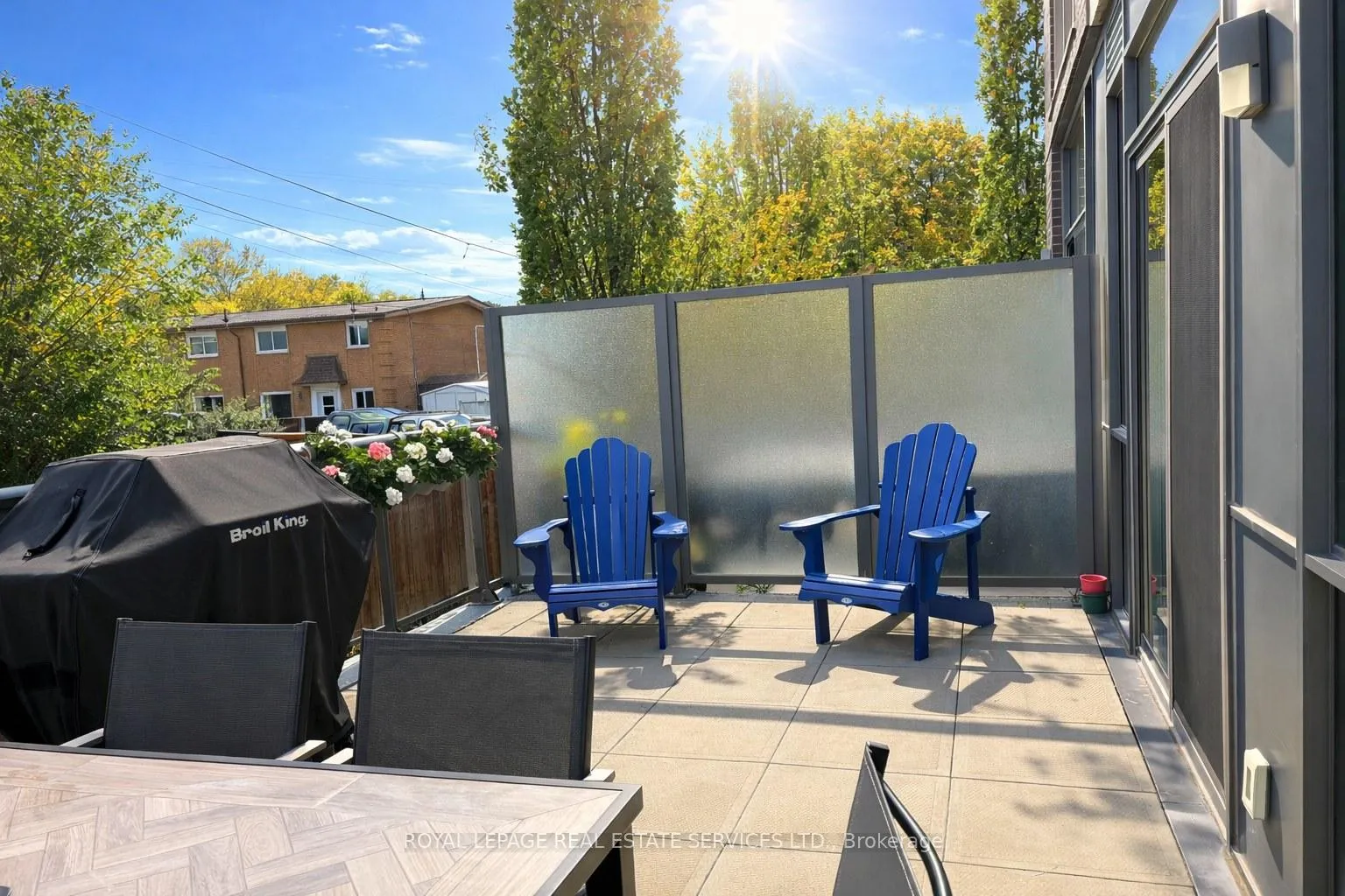 Photo 29 of Unit 111, 1284 Guelph Line, Burlington, Mountainside — HOMEH