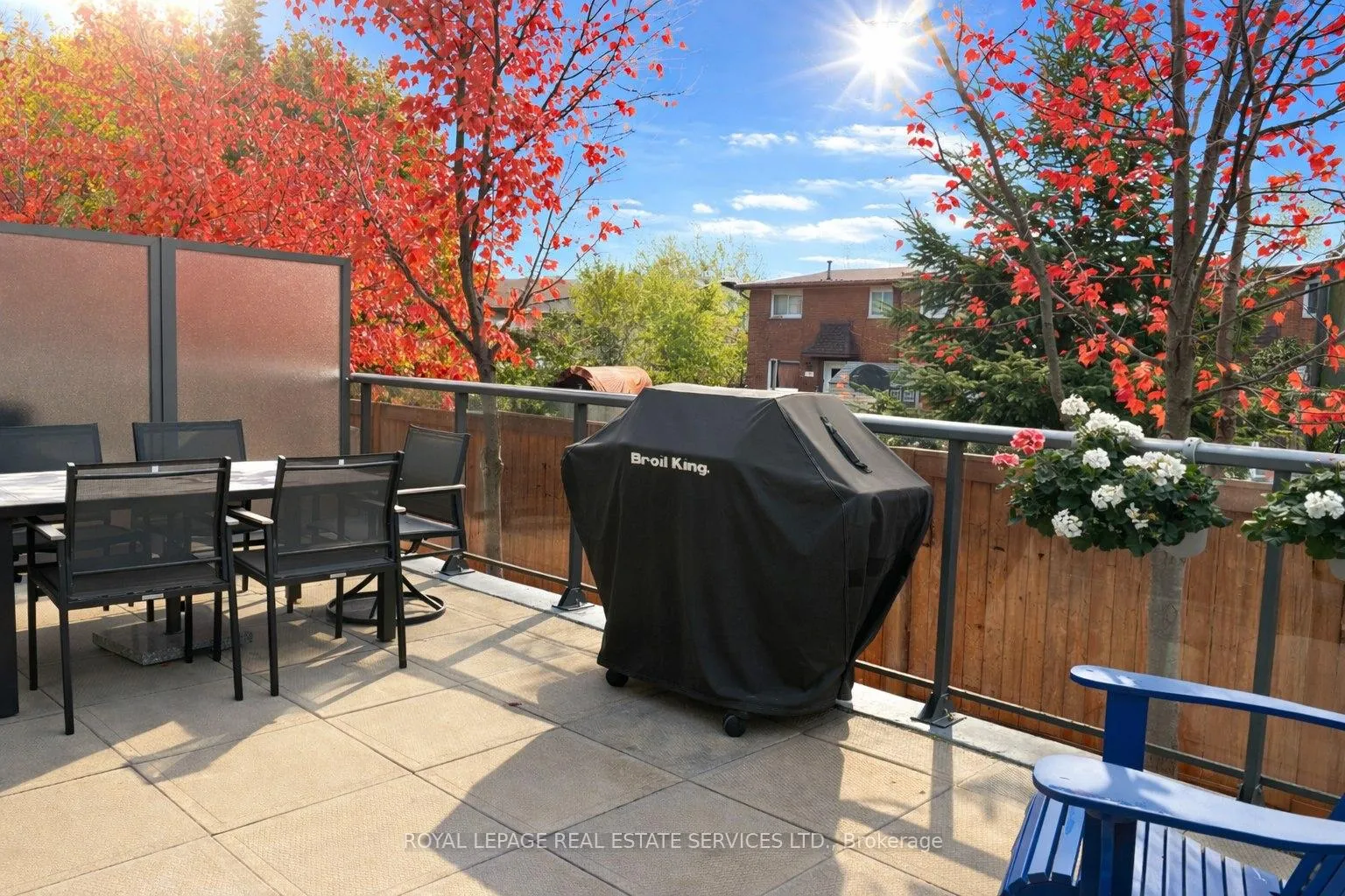 Photo 30 of Unit 111, 1284 Guelph Line, Burlington, Mountainside — HOMEH