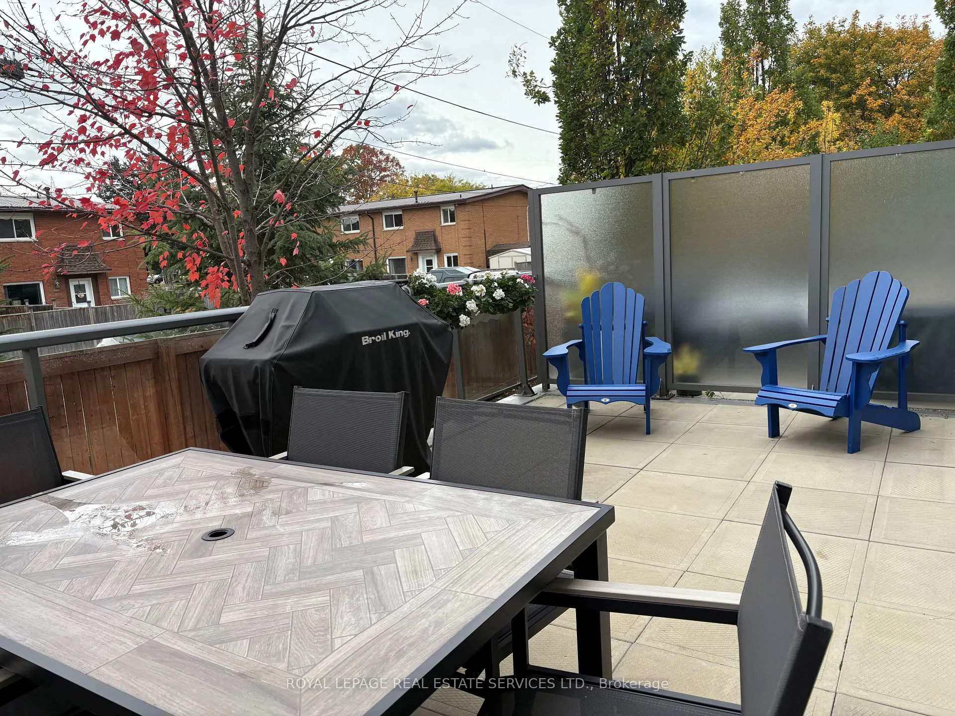 Photo 31 of Unit 111, 1284 Guelph Line, Burlington, Mountainside — HOMEH