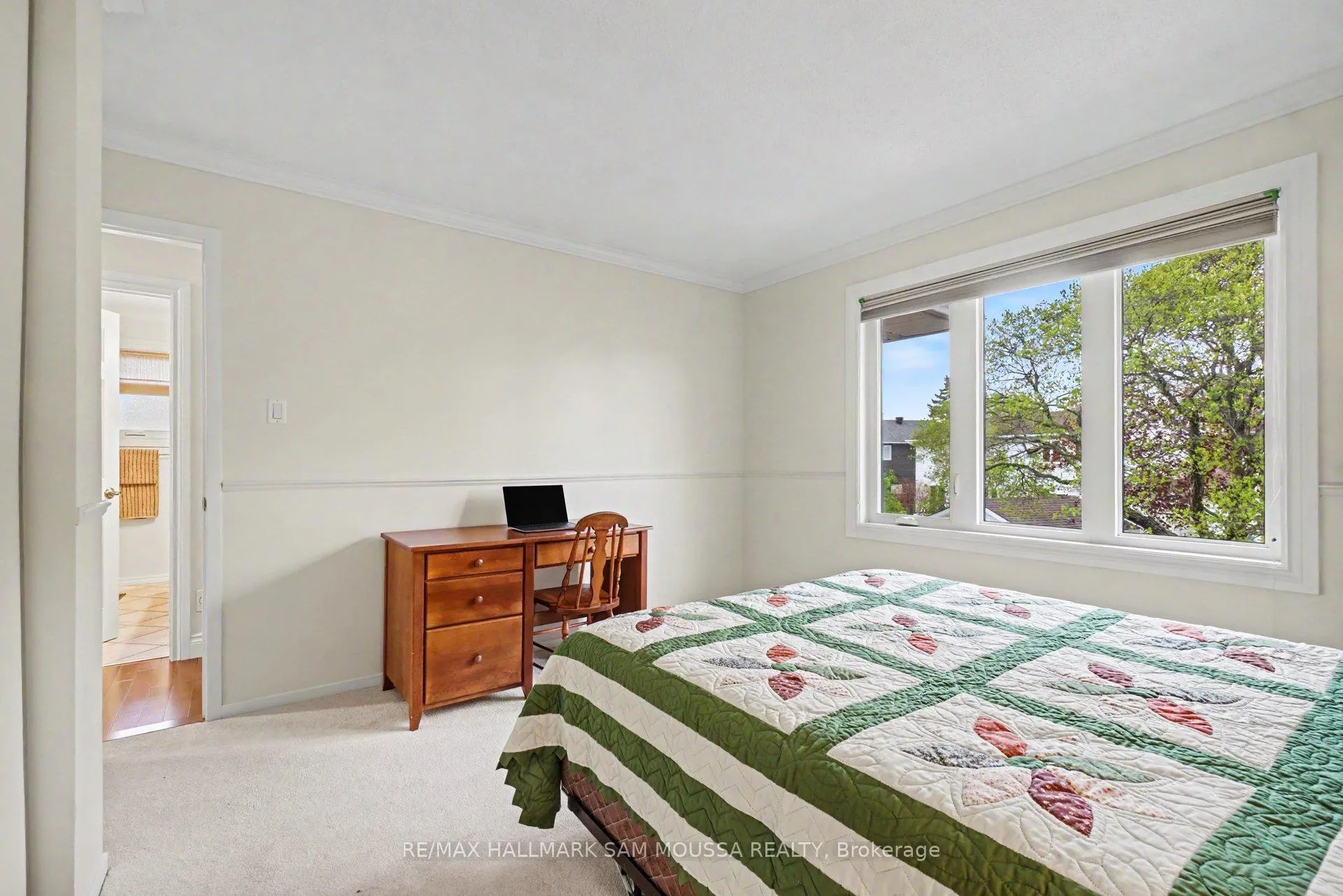 Photo 33 of 6115 Voyageur Drive, Ottawa, Convent Glen — HOMEH