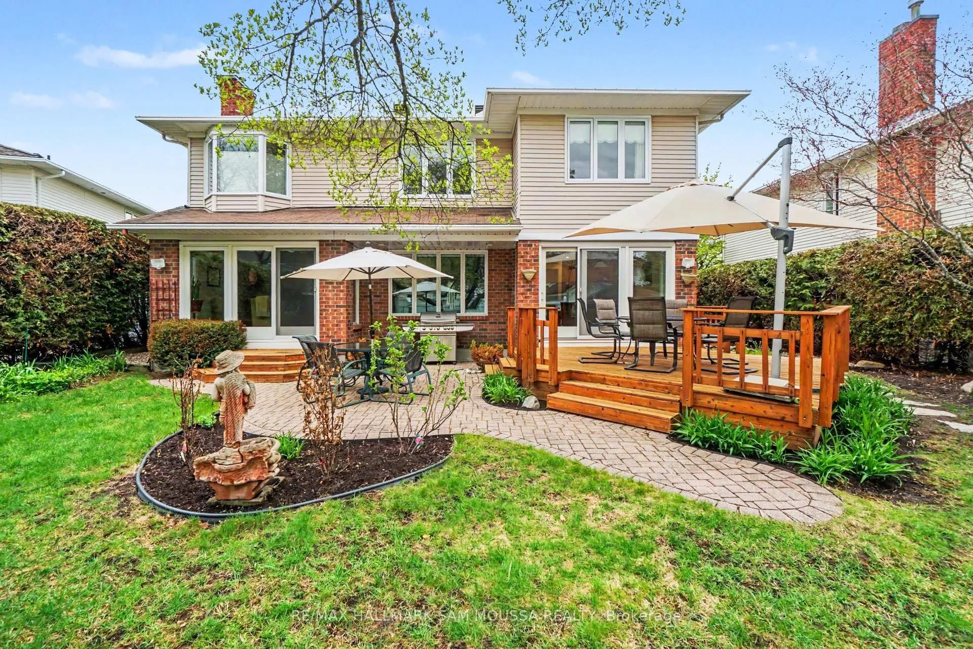 Photo 47 of 6115 Voyageur Drive, Ottawa, Convent Glen — HOMEH