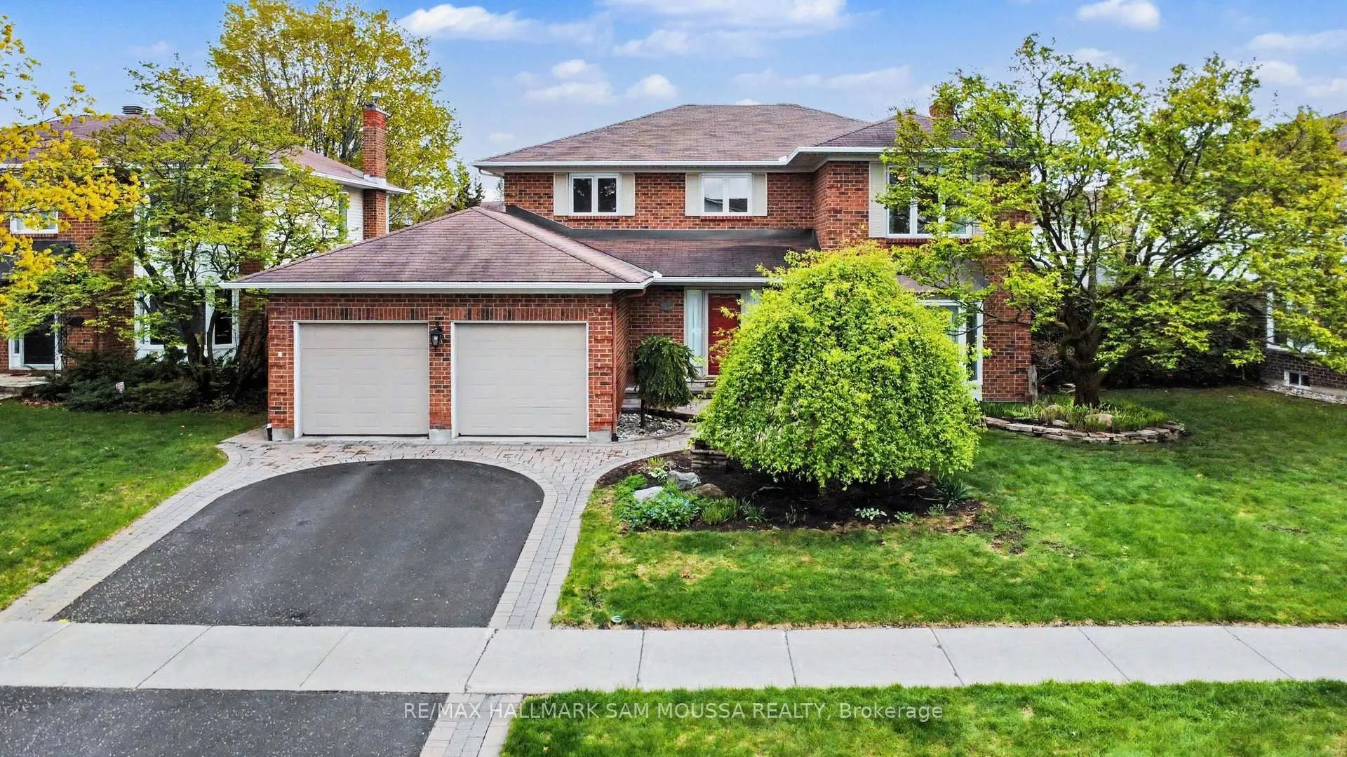 Photo 48 of 6115 Voyageur Drive, Ottawa, Convent Glen — HOMEH