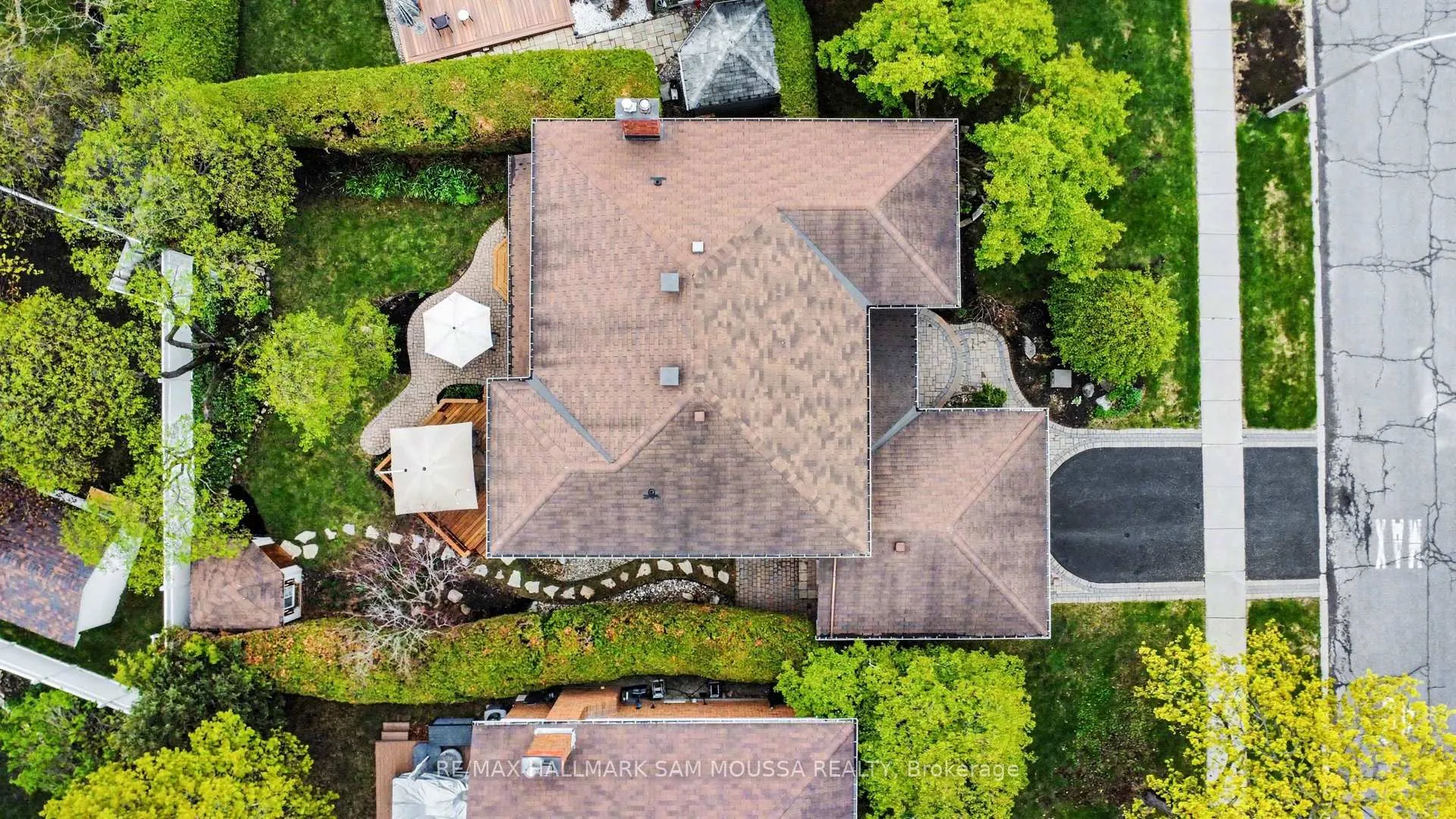 Photo 49 of 6115 Voyageur Drive, Ottawa, Convent Glen — HOMEH