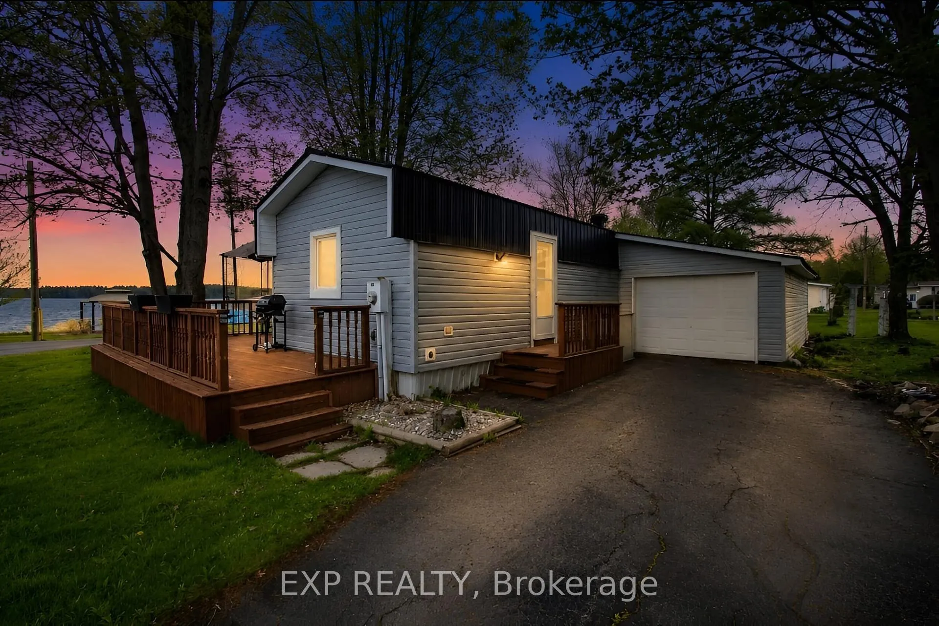 Photo 2 of 5 Evergreen Lane, McNab/Braeside, Mcnab/Braeside Twps — HOMEH