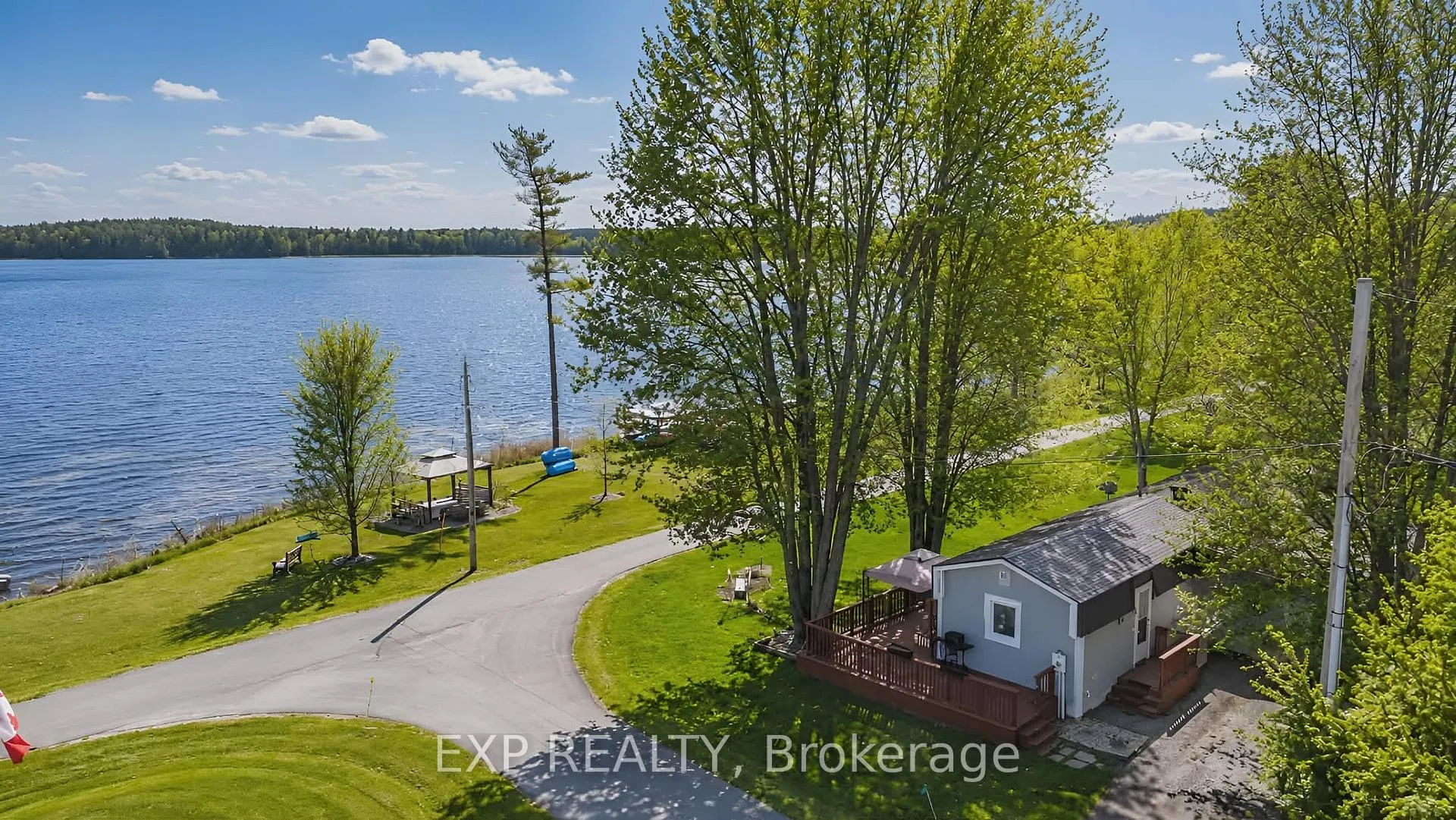 Photo 1 of 5 Evergreen Lane, McNab/Braeside, Mcnab/Braeside Twps — HOMEH
