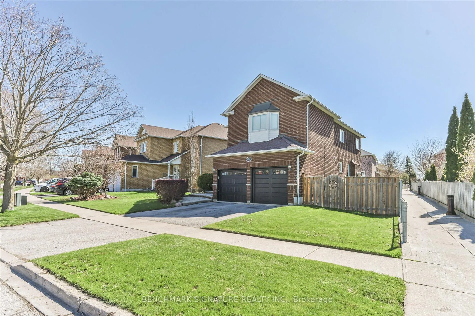 Photo 2 of 29 Strickland Drive, Ajax, Central West — HOMEH