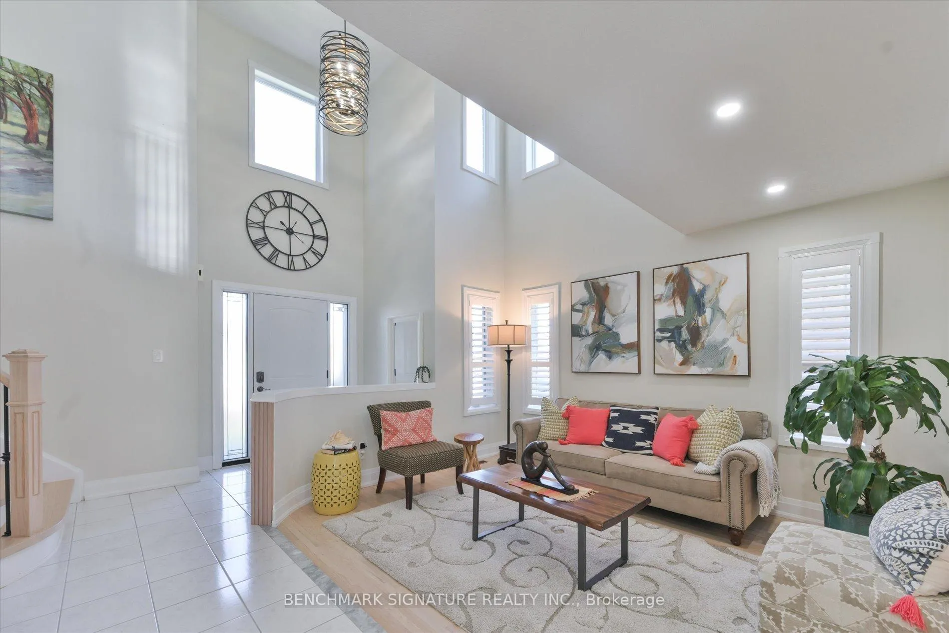 Photo 7 of 29 Strickland Drive, Ajax, Central West — HOMEH