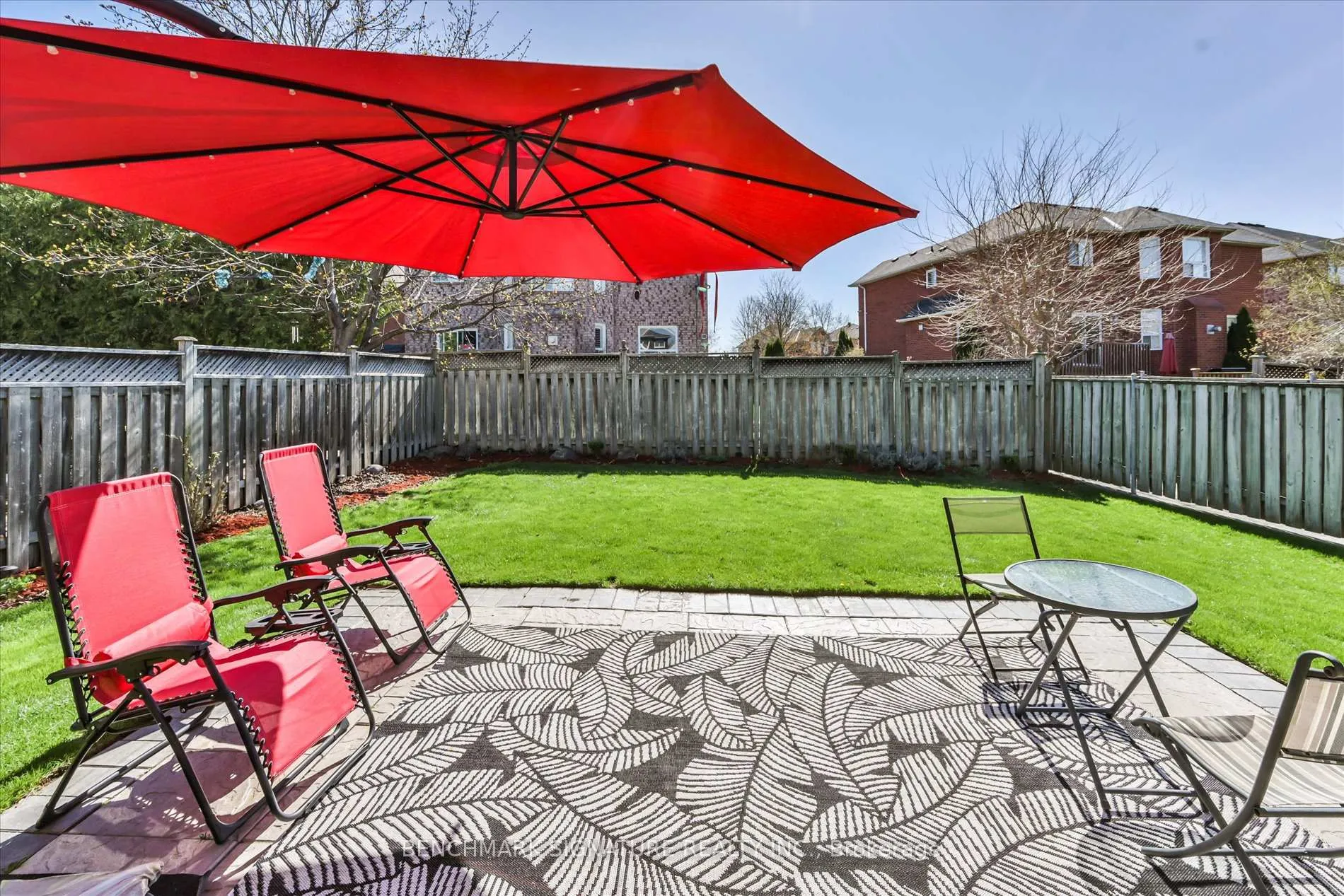 Photo 38 of 29 Strickland Drive, Ajax, Central West — HOMEH