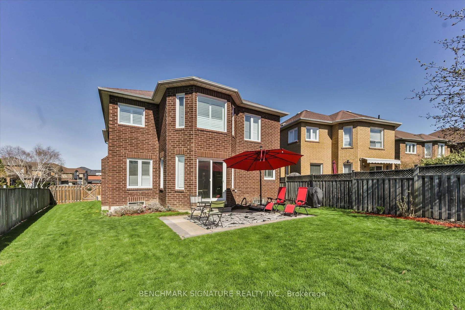 Photo 40 of 29 Strickland Drive, Ajax, Central West — HOMEH
