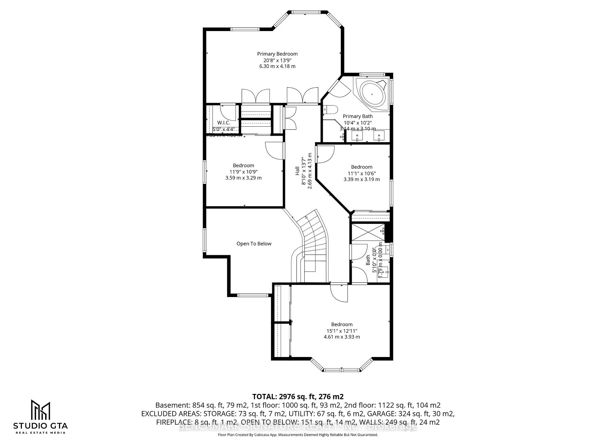 Photo 43 of 29 Strickland Drive, Ajax, Central West — HOMEH