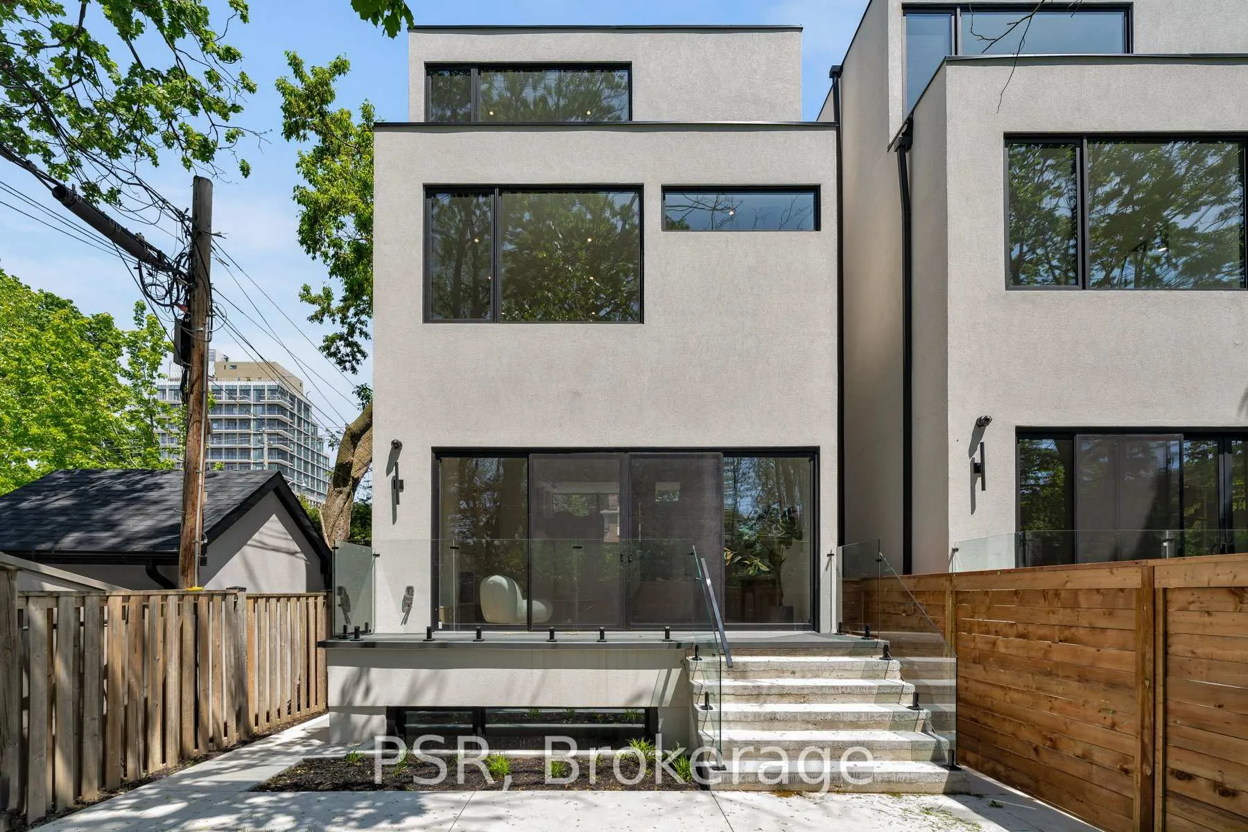 Photo 35 of 538 Duplex Avenue, Toronto, Yonge-Eglinton — HOMEH