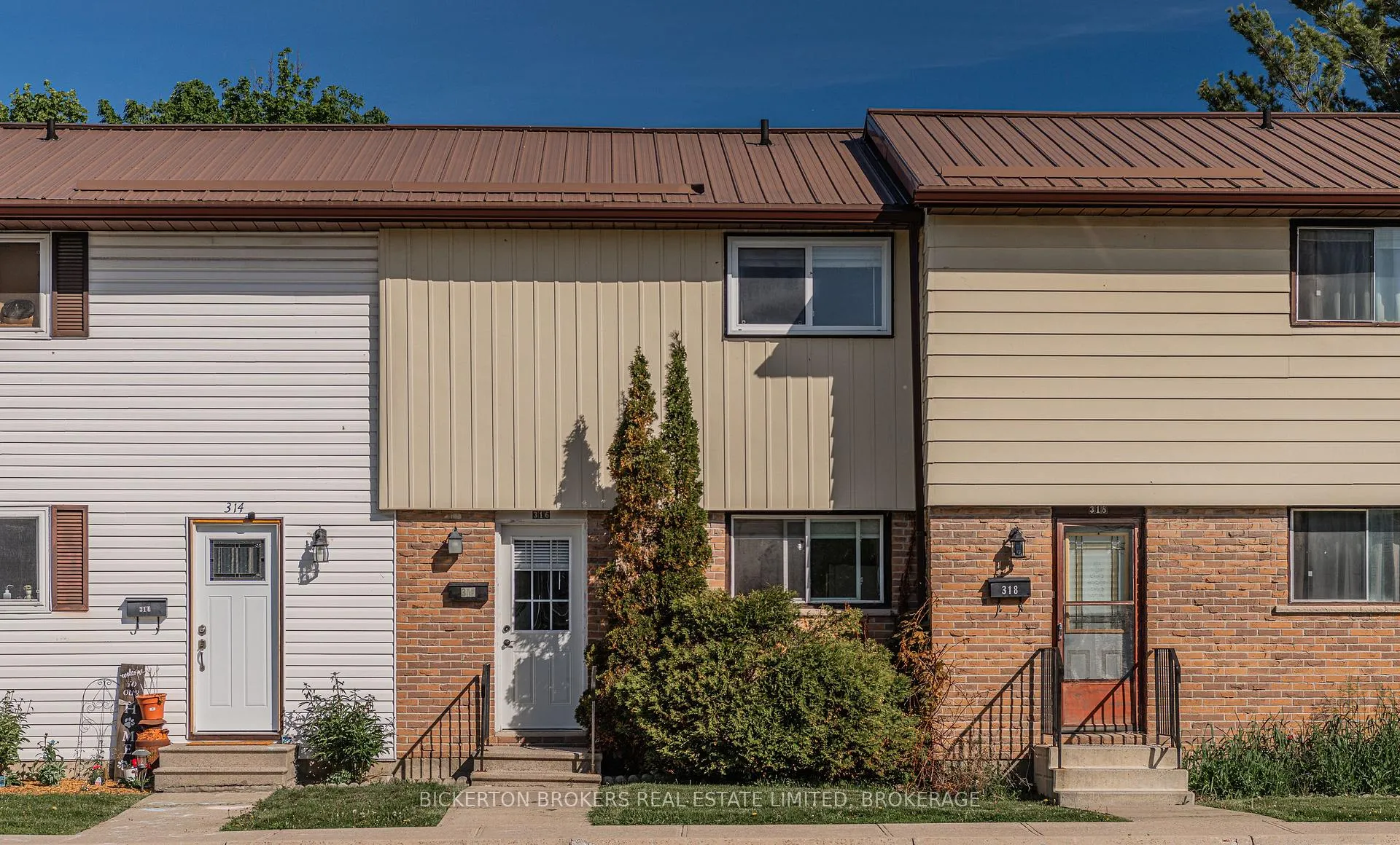 Photo of Unit 11, 316 Forsyth Street