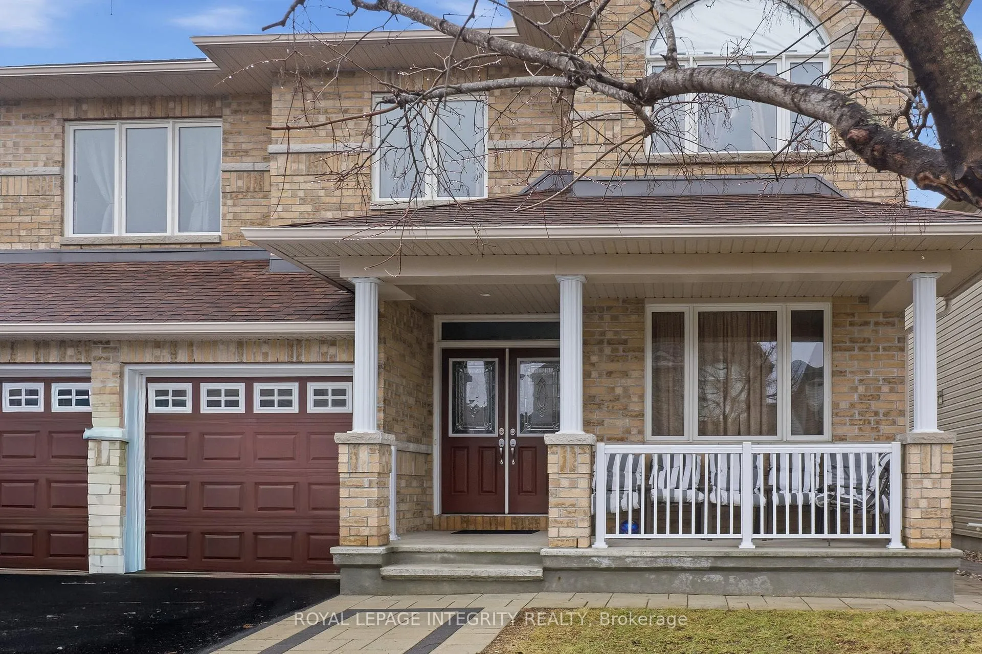 Photo 2 of 408 Nestleton Street, Ottawa, Avalon East — HOMEH