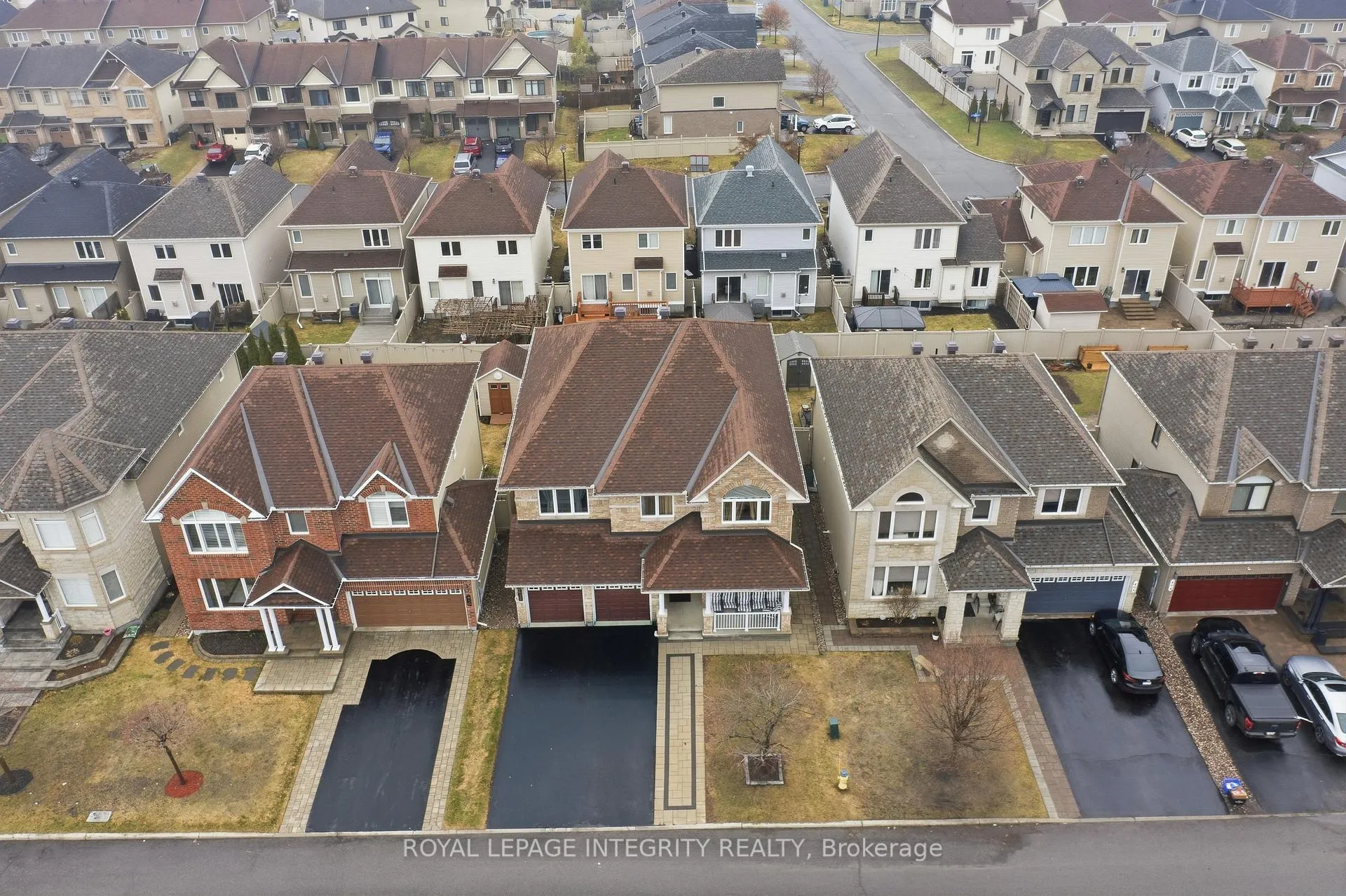 Photo 49 of 408 Nestleton Street, Ottawa, Avalon East — HOMEH