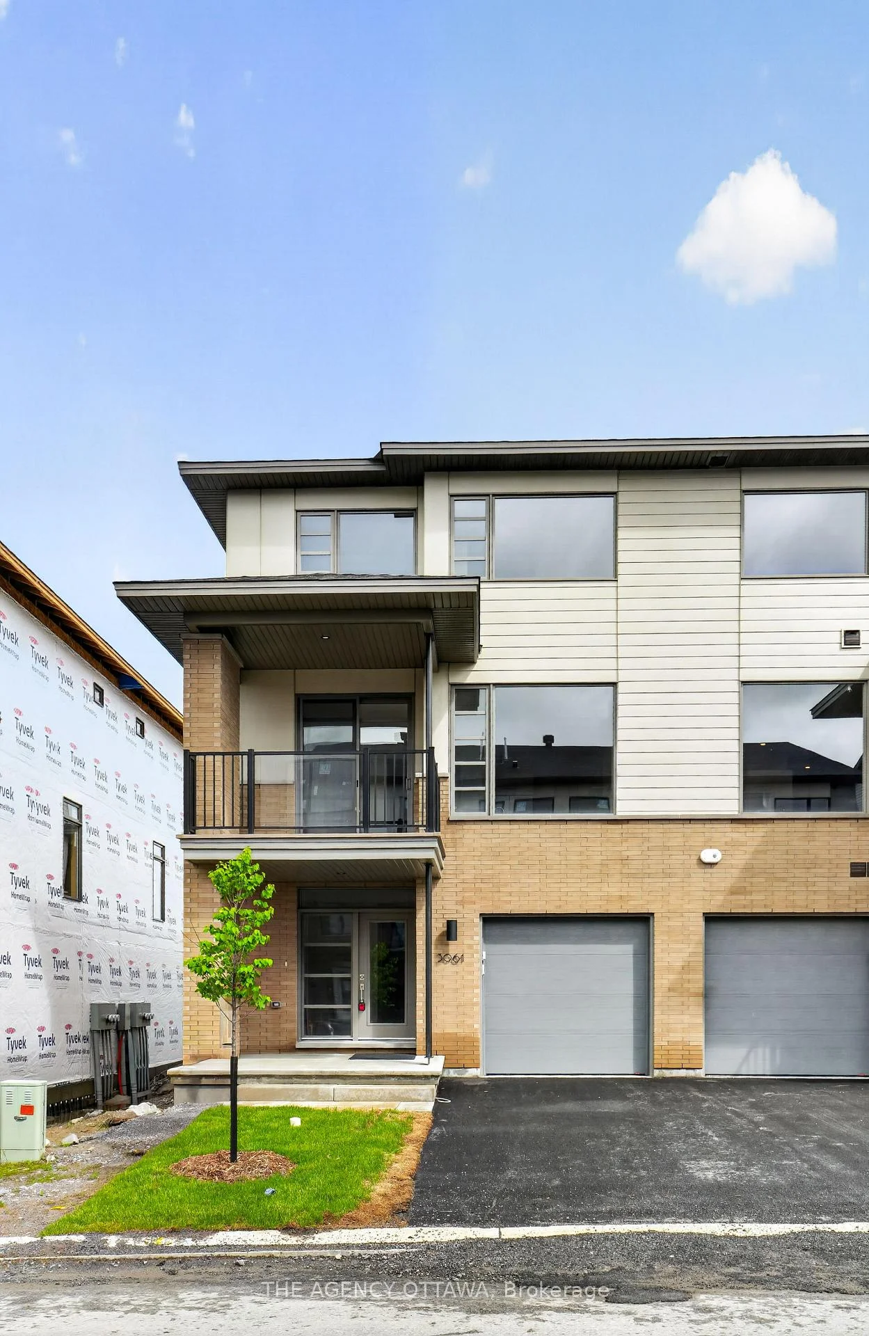 Photo 31 of 3061 Showcase Crescent, Ottawa, Riverside South/Gloucester Glen — HOMEH
