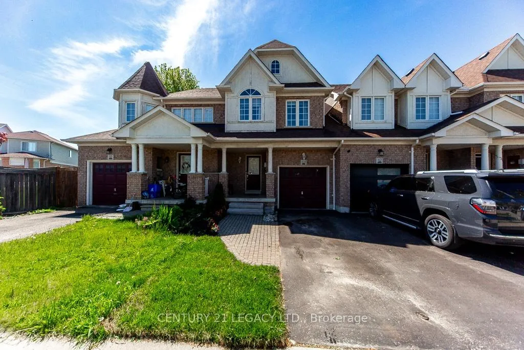 Photo 43 of 44 Tincomb Crescent, Whitby, Pringle Creek — HOMEH
