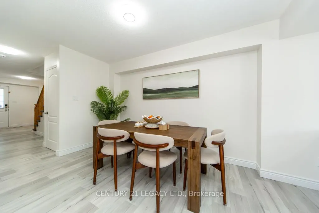 Photo 57 of 44 Tincomb Crescent, Whitby, Pringle Creek — HOMEH