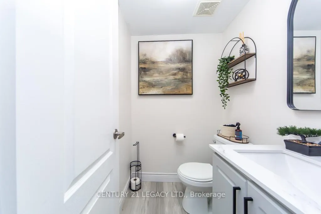 Photo 58 of 44 Tincomb Crescent, Whitby, Pringle Creek — HOMEH