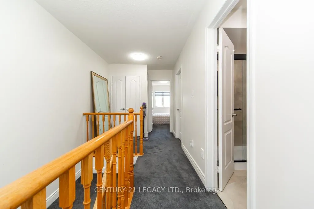 Photo 60 of 44 Tincomb Crescent, Whitby, Pringle Creek — HOMEH