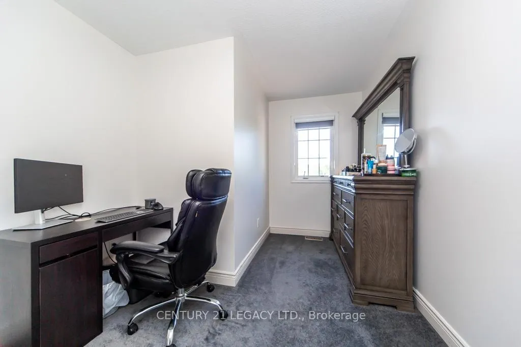 Photo 71 of 44 Tincomb Crescent, Whitby, Pringle Creek — HOMEH