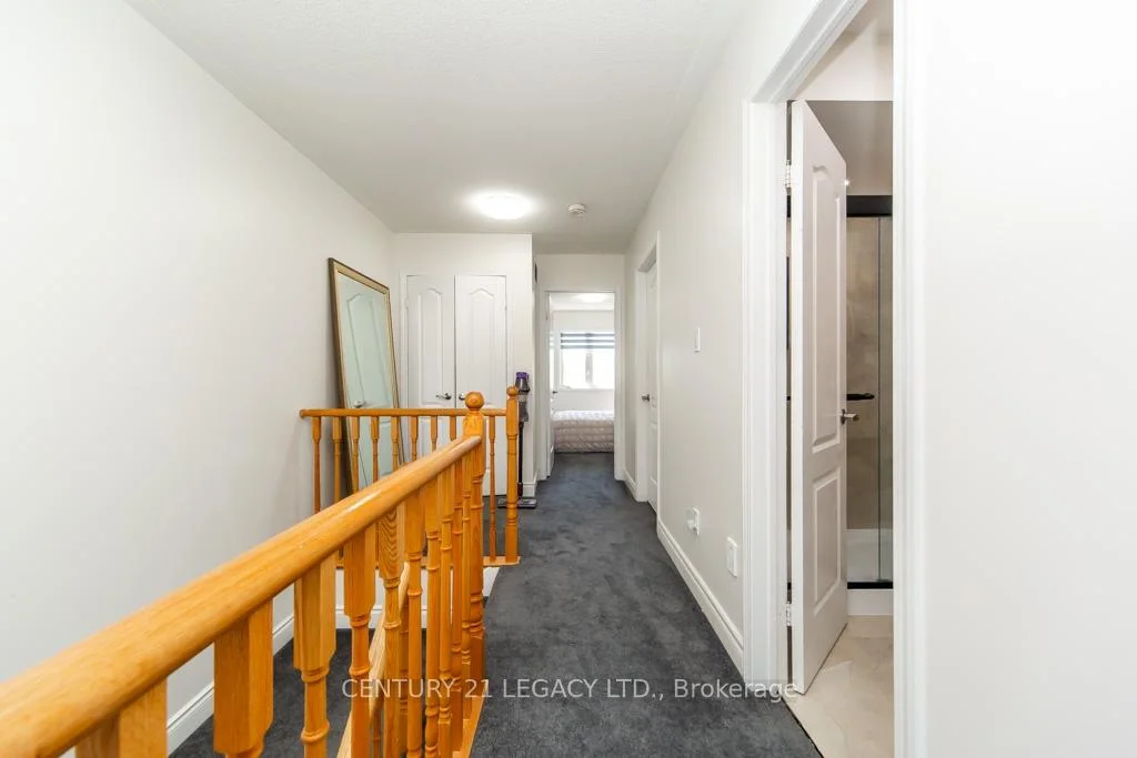 Photo 20 of 44 Tincomb Crescent, Whitby, Pringle Creek — HOMEH