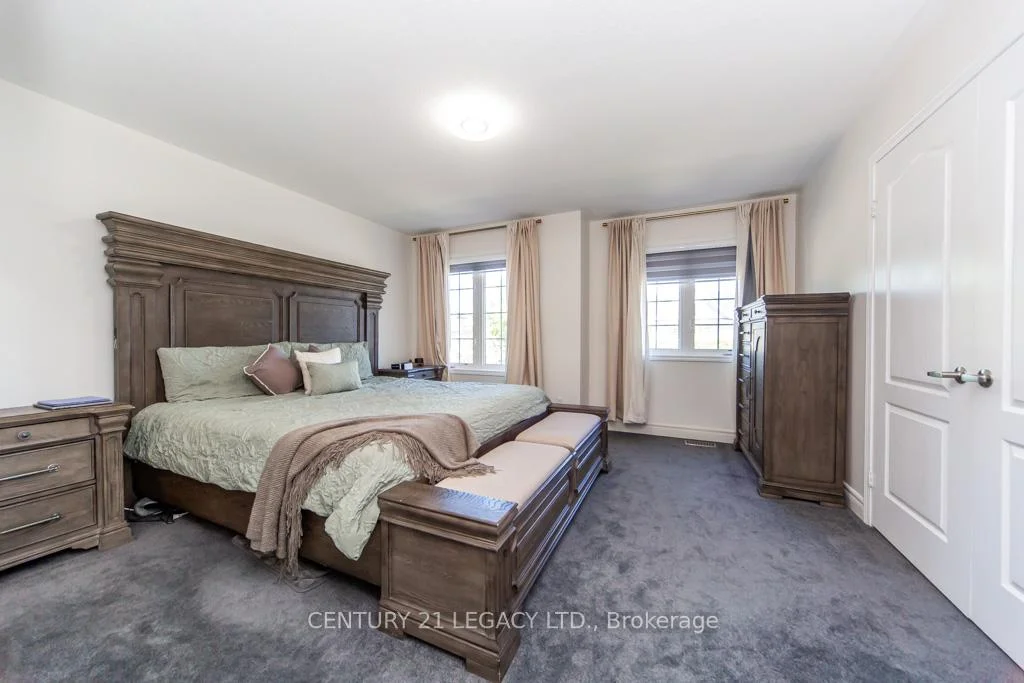 Photo 22 of 44 Tincomb Crescent, Whitby, Pringle Creek — HOMEH