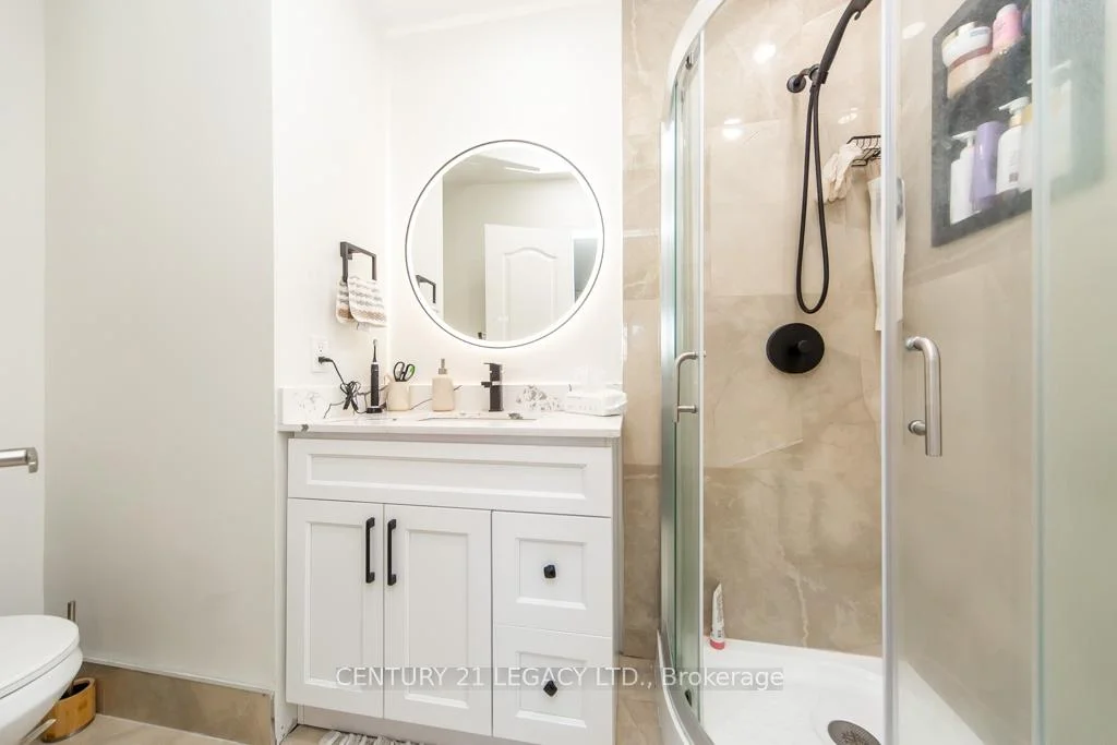 Photo 25 of 44 Tincomb Crescent, Whitby, Pringle Creek — HOMEH