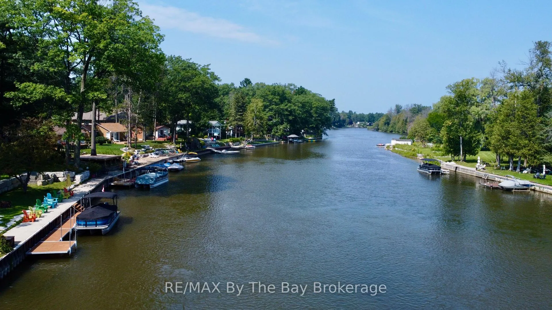 Photo 6 of 578 Oxbow Park Drive, Wasaga Beach — HOMEH
