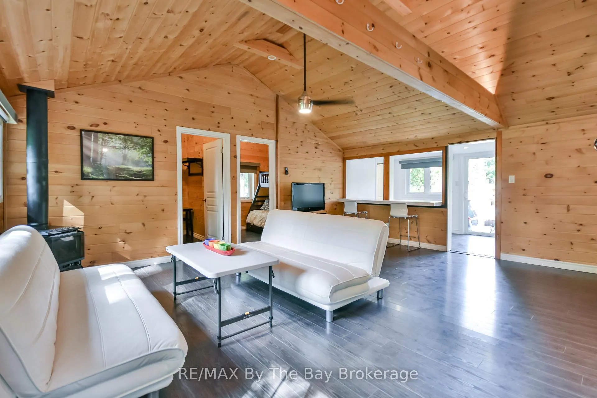 Photo 15 of 578 Oxbow Park Drive, Wasaga Beach — HOMEH