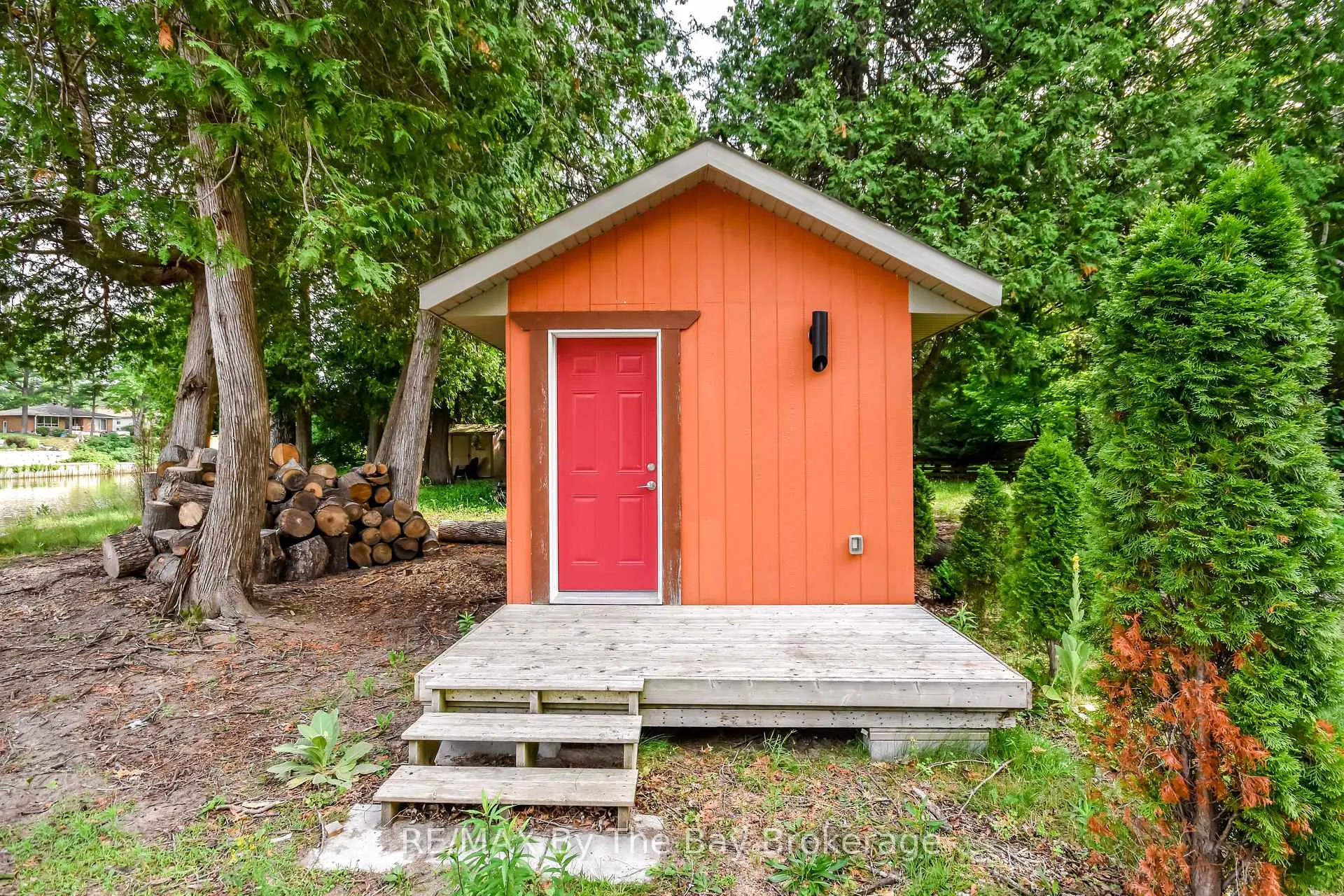 Photo 32 of 578 Oxbow Park Drive, Wasaga Beach — HOMEH