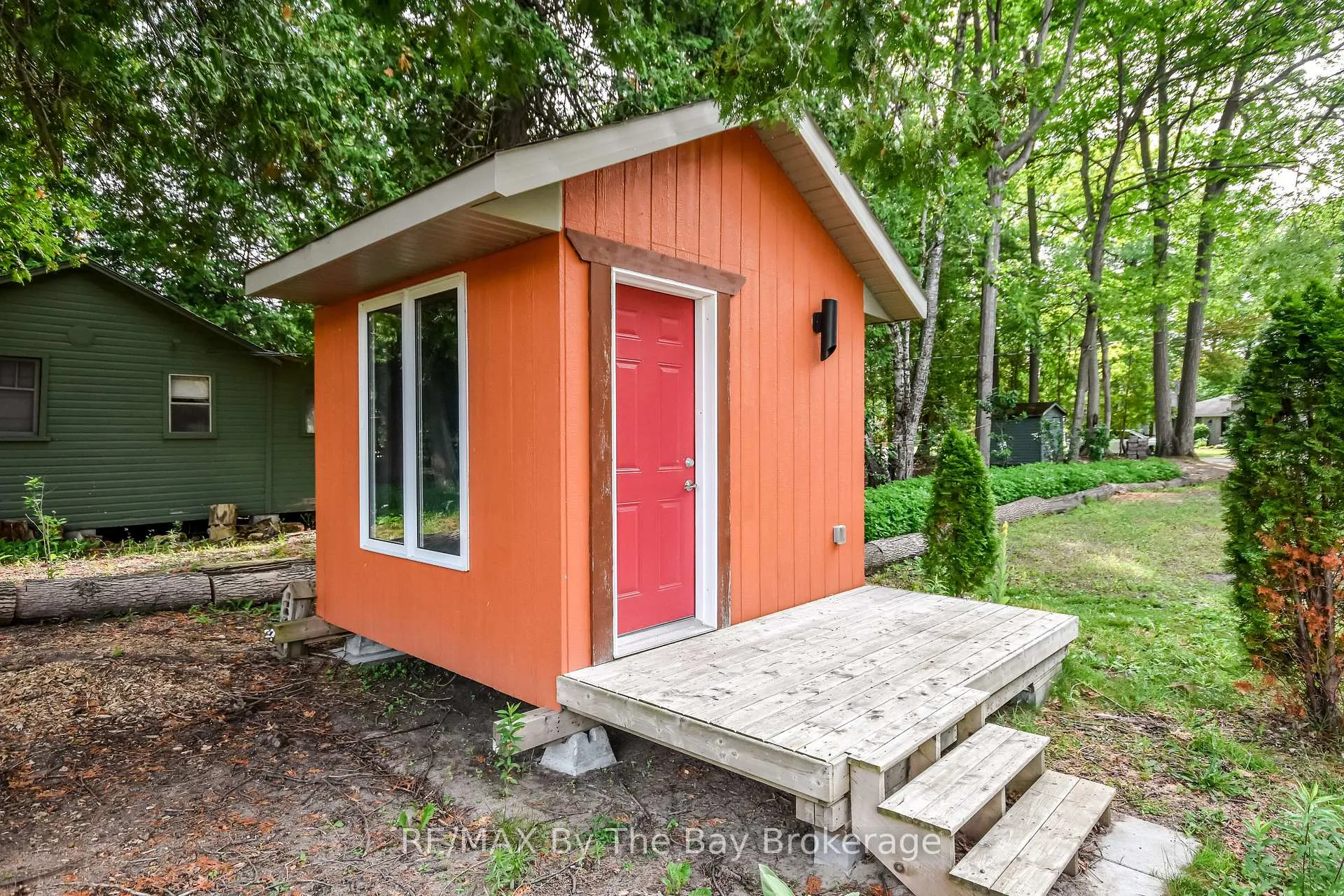 Photo 33 of 578 Oxbow Park Drive, Wasaga Beach — HOMEH