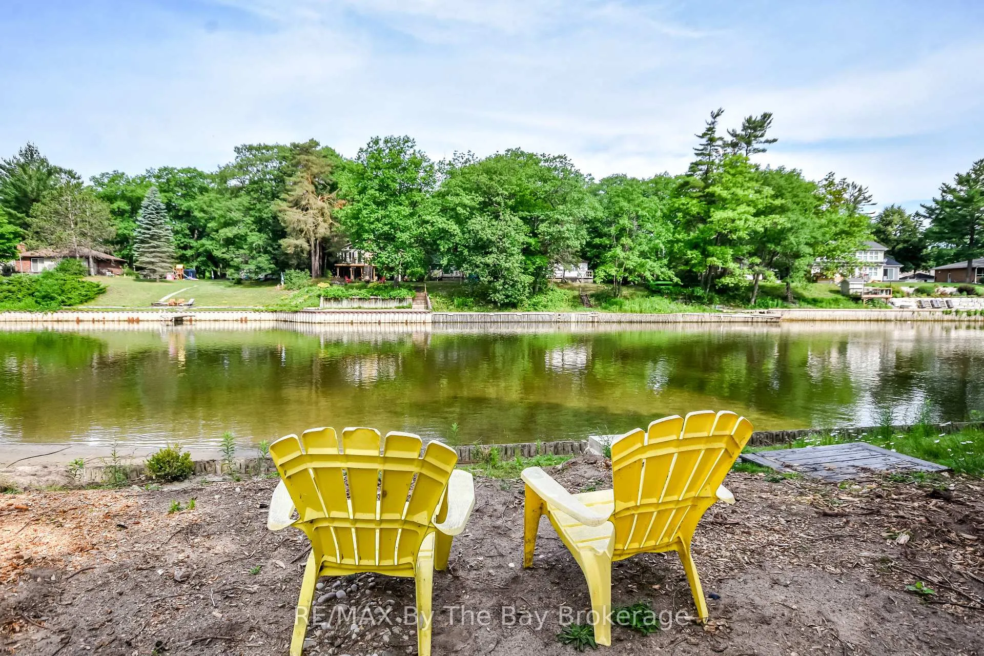 Photo 34 of 578 Oxbow Park Drive, Wasaga Beach — HOMEH