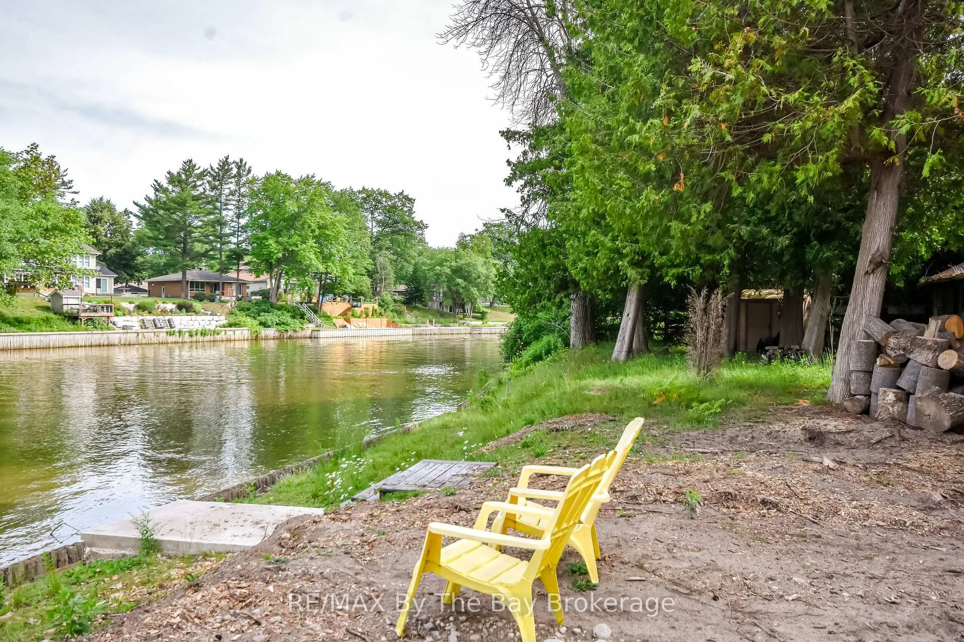 Photo 36 of 578 Oxbow Park Drive, Wasaga Beach — HOMEH