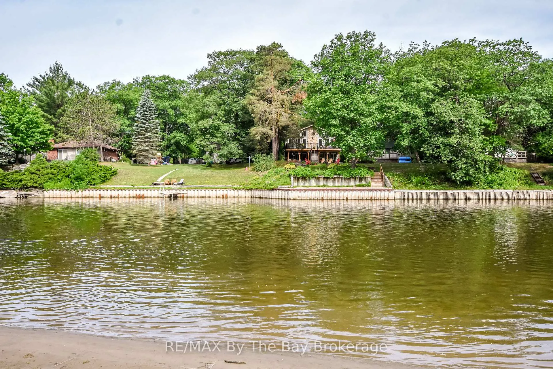 Photo 38 of 578 Oxbow Park Drive, Wasaga Beach — HOMEH