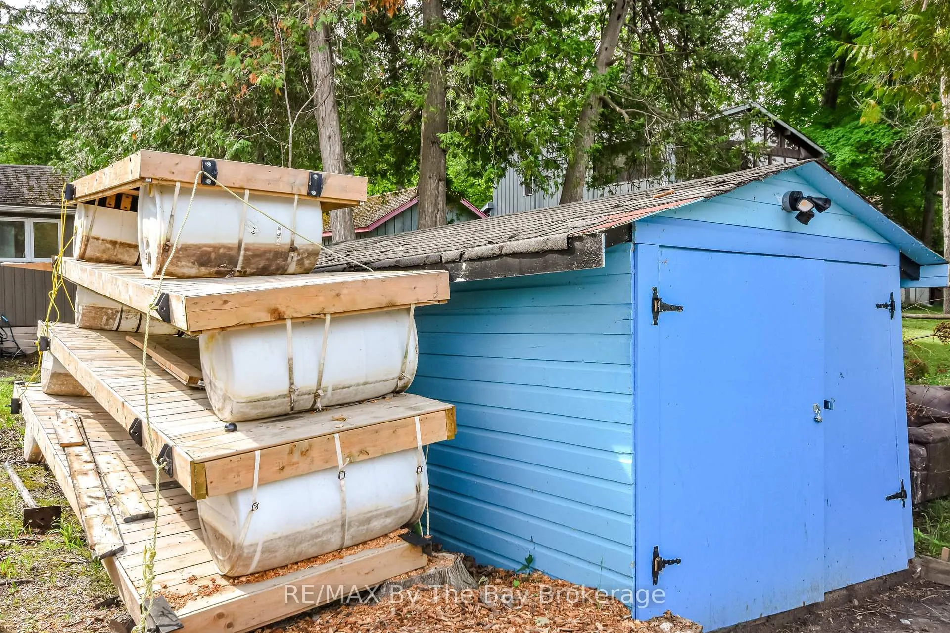 Photo 39 of 578 Oxbow Park Drive, Wasaga Beach — HOMEH