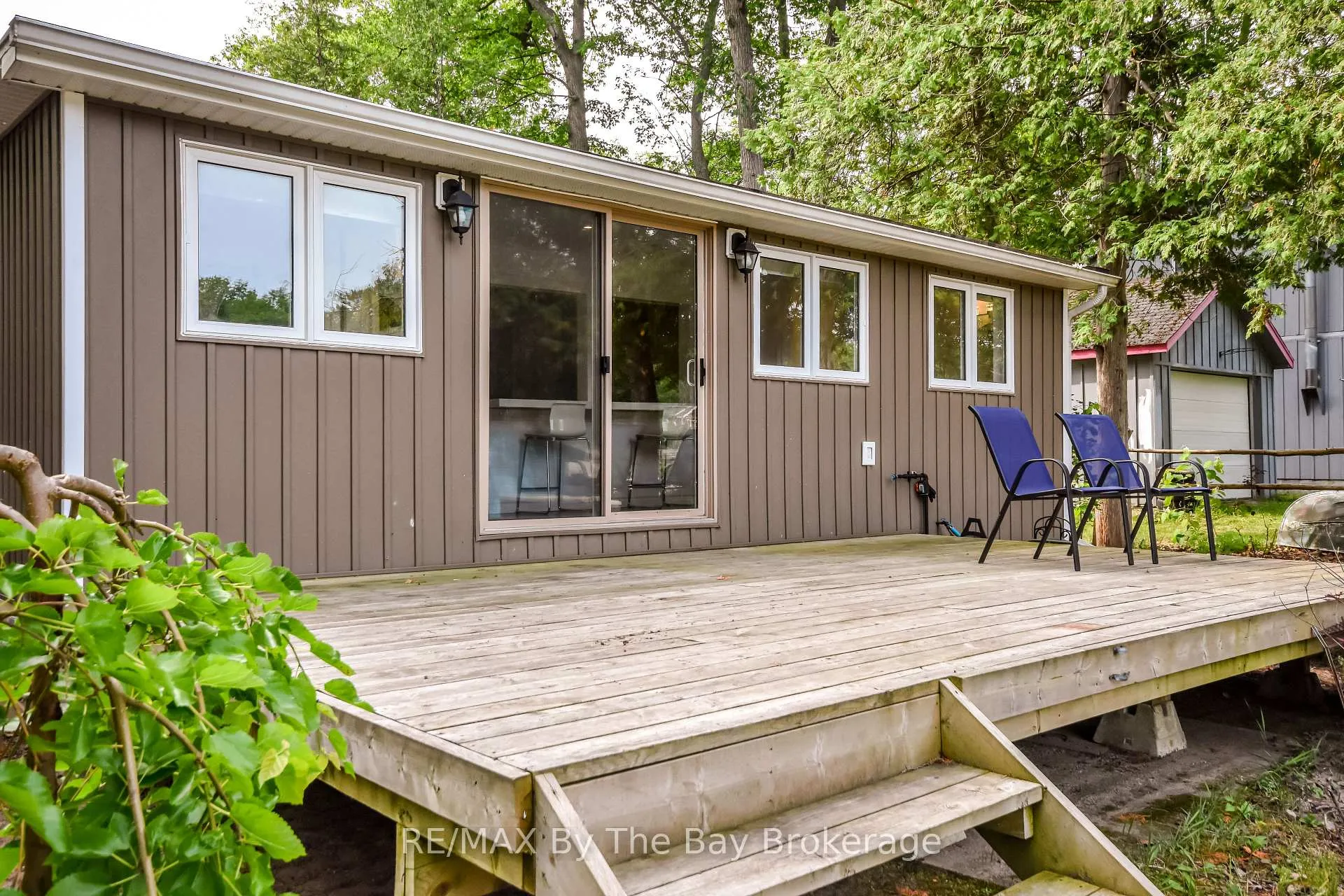 Photo 40 of 578 Oxbow Park Drive, Wasaga Beach — HOMEH